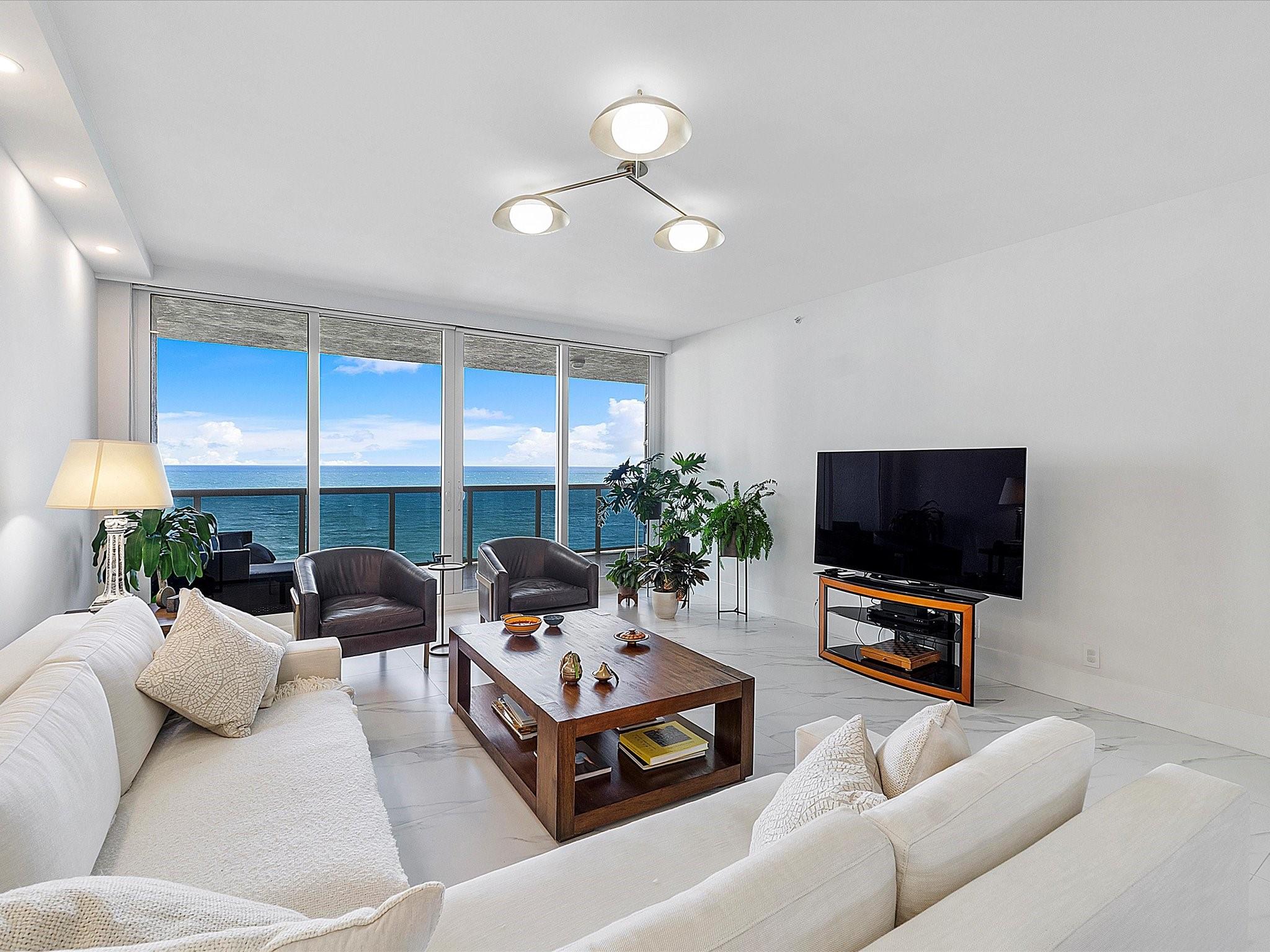 Photo for 3100 N Ocean Boulevard, 1202, Fort Lauderdale, FL 33308 - Listing #FX-10487193 3100 N Ocean Boulevard, 1202, Fort Lauderdale, FL 33308
