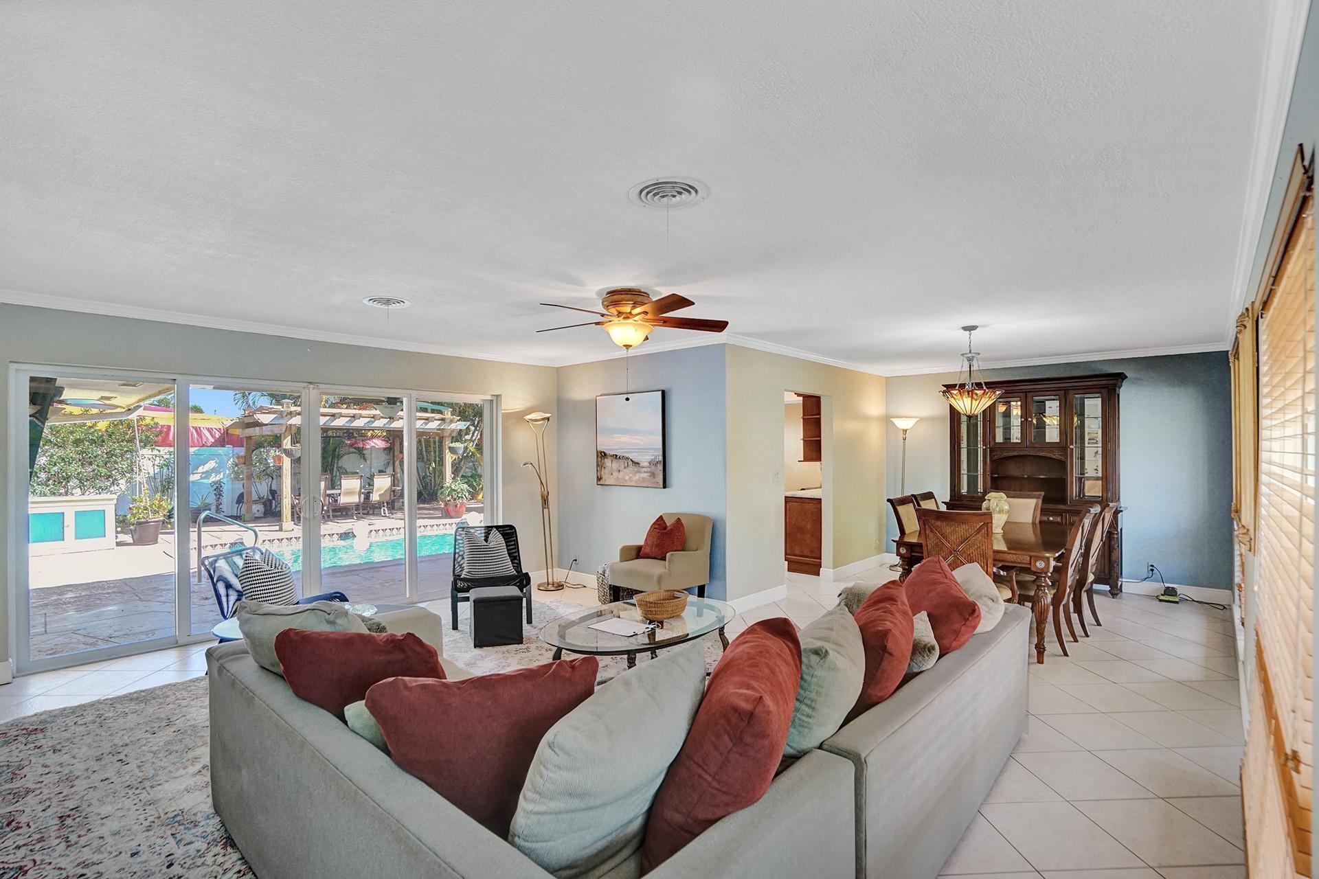 Photo for 5850 NE 22 Avenue, Fort Lauderdale, FL 33308 - Listing #FX-10486598 5850 NE 22 Avenue, Fort Lauderdale, FL 33308