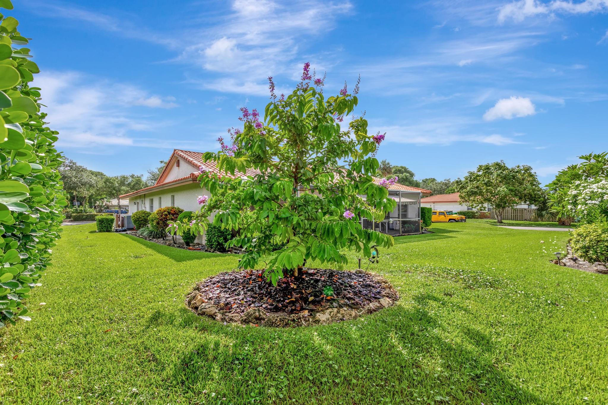 10072 Ramblewood Drive, Coral Springs, FL 33071