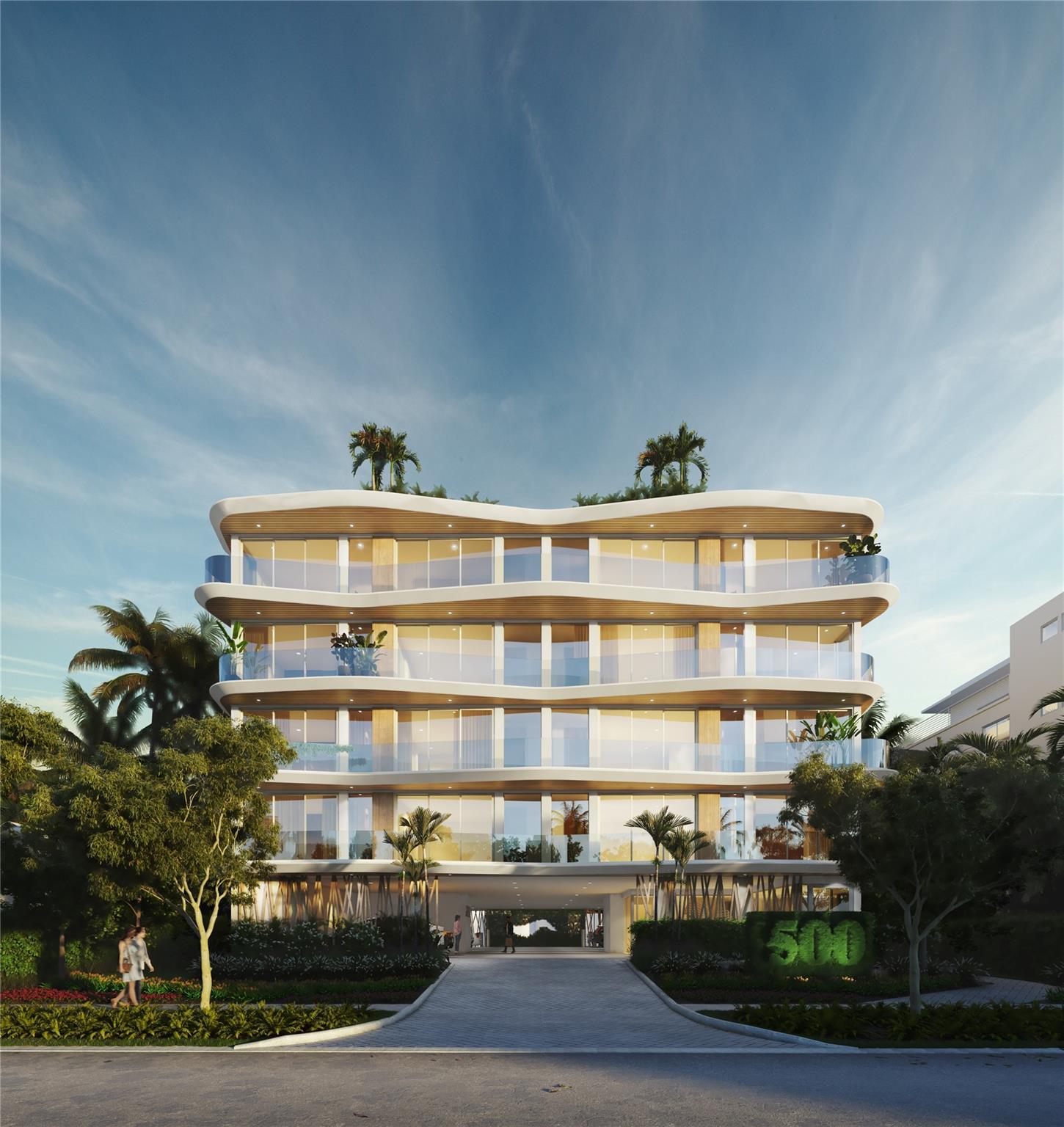 Photo for 500 Hendricks Isle, 2N, Fort Lauderdale, FL 33301 - Listing #FX-10525700 500 Hendricks Isle, 2N, Fort Lauderdale, FL 33301