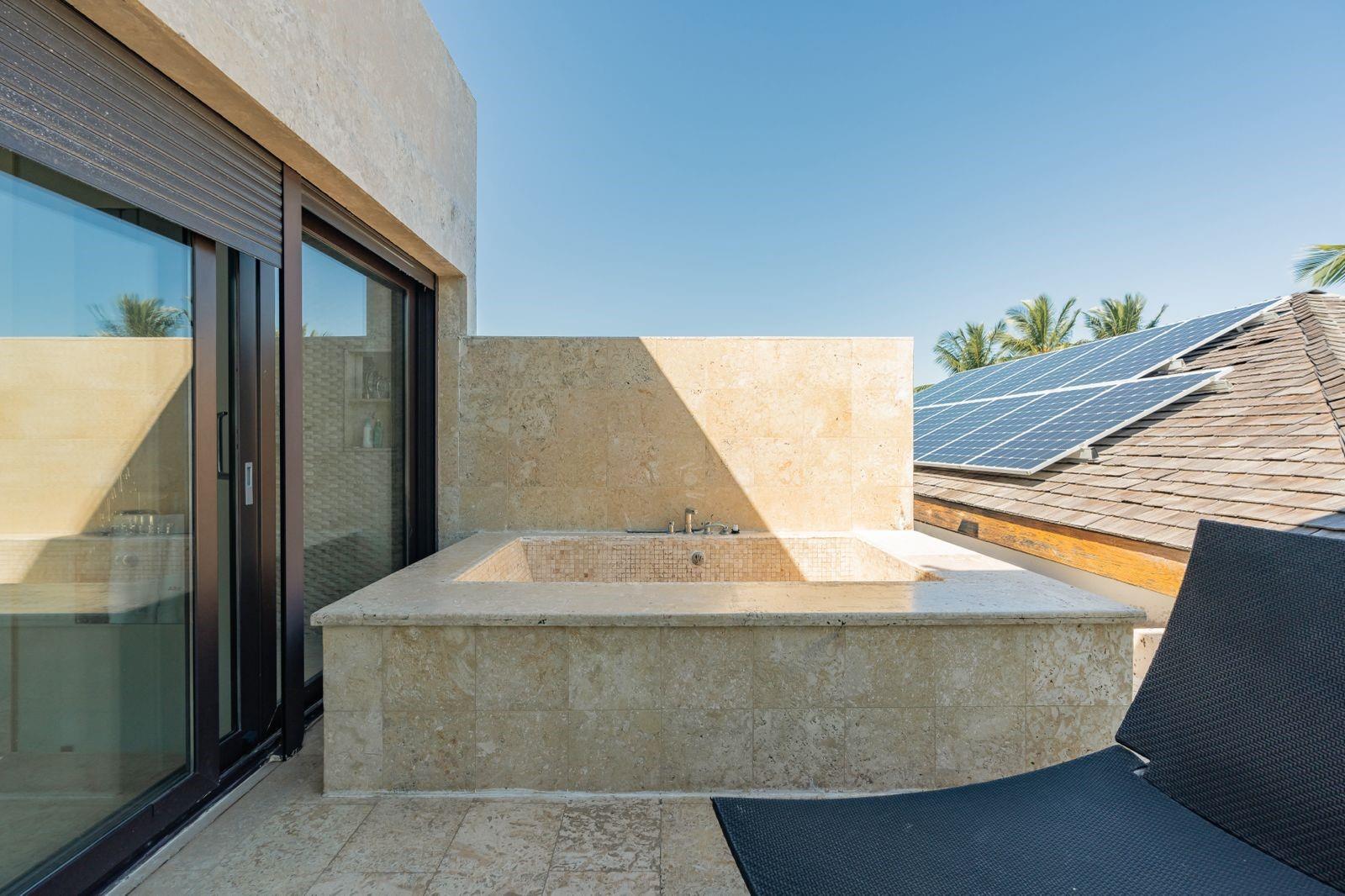 Private Is Private Island Cap Cana