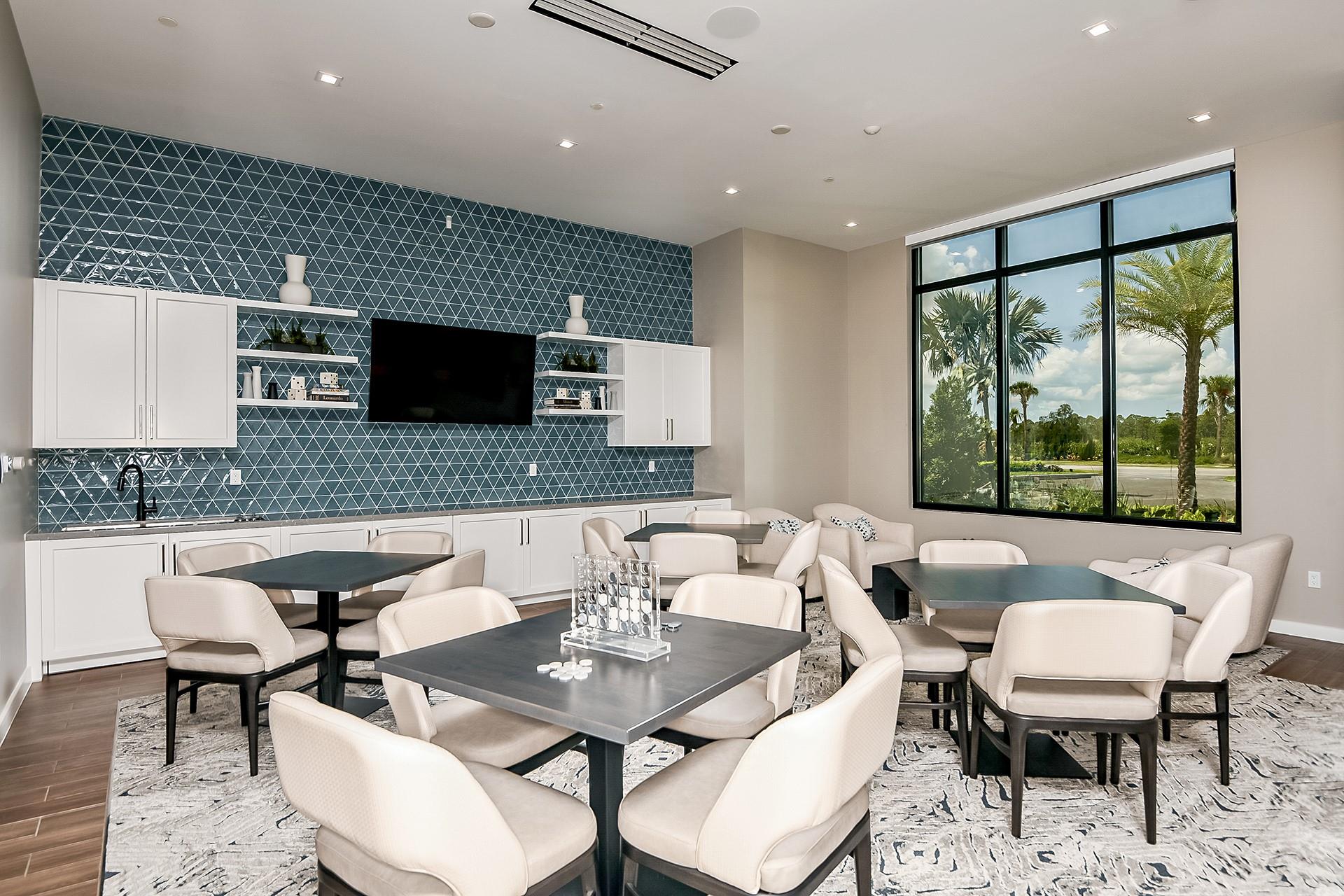 Esplanade at Tradition Community