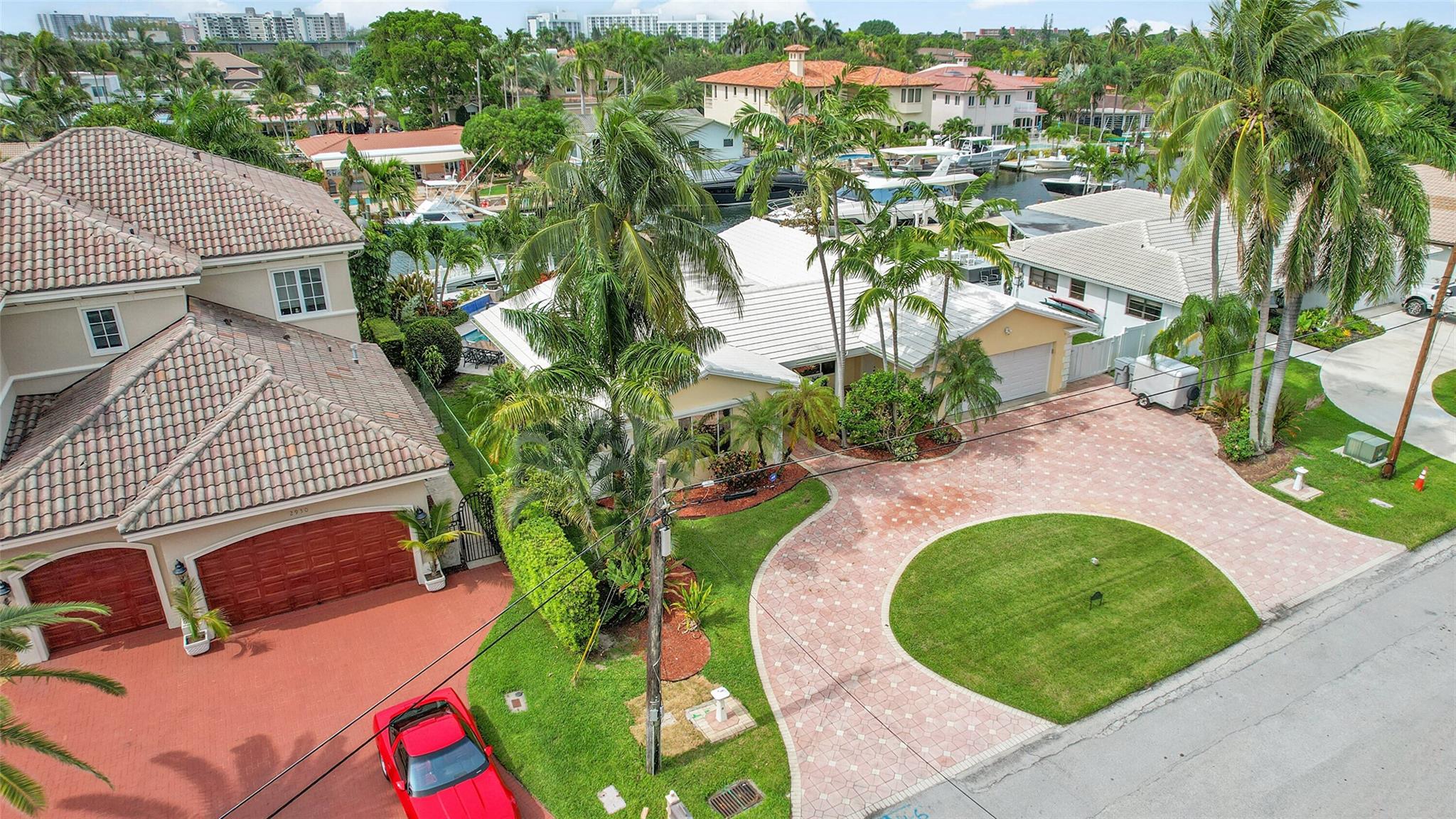 Photo for 2920 NE 23rd Street, Pompano Beach, FL 33062 - Listing #FX-10512875 2920 NE 23rd Street, Pompano Beach, FL 33062