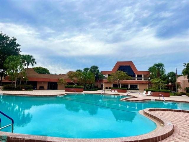 Photo for 3130 Holiday Springs Boulevard, 308, Margate, FL 33063 - Listing #FX-10517591 3130 Holiday Springs Boulevard, 308, Margate, FL 33063