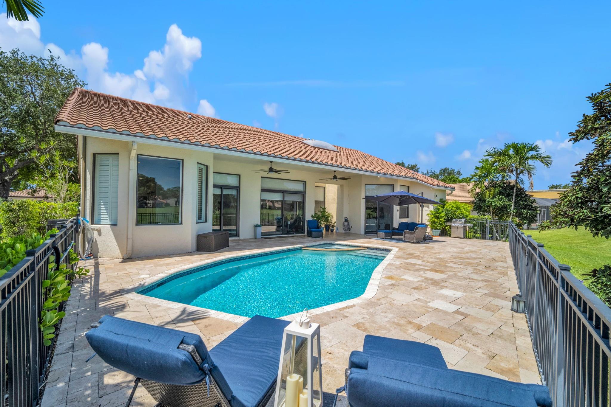 12200 Classic Drive, Coral Springs, FL 33071