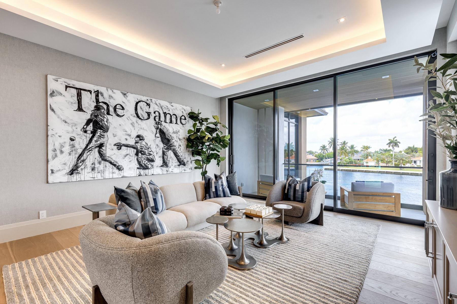 32 Seneca Road, Fort Lauderdale, FL 33308