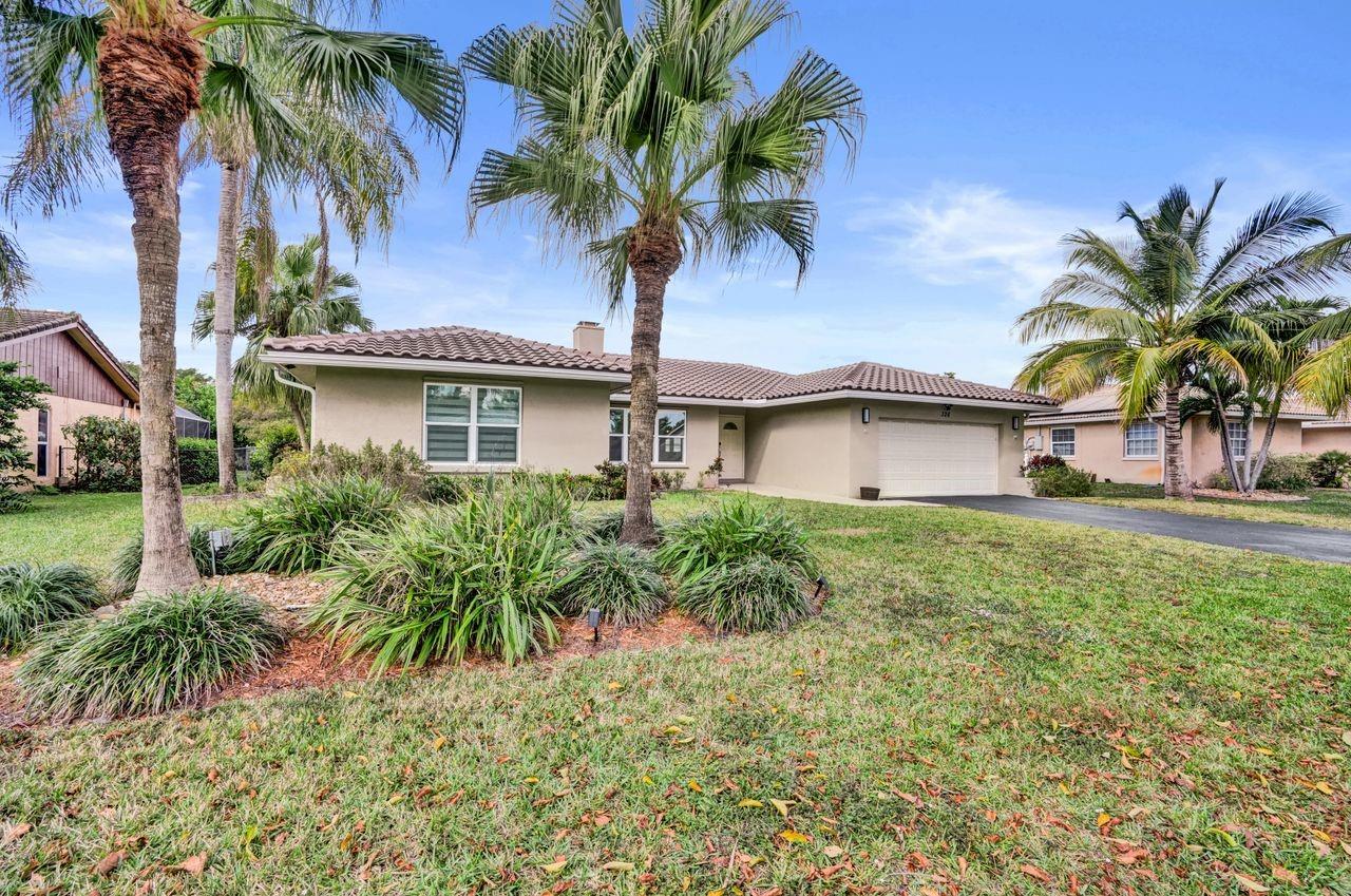 326 NW 101st Terrace, Coral Springs, FL 33071