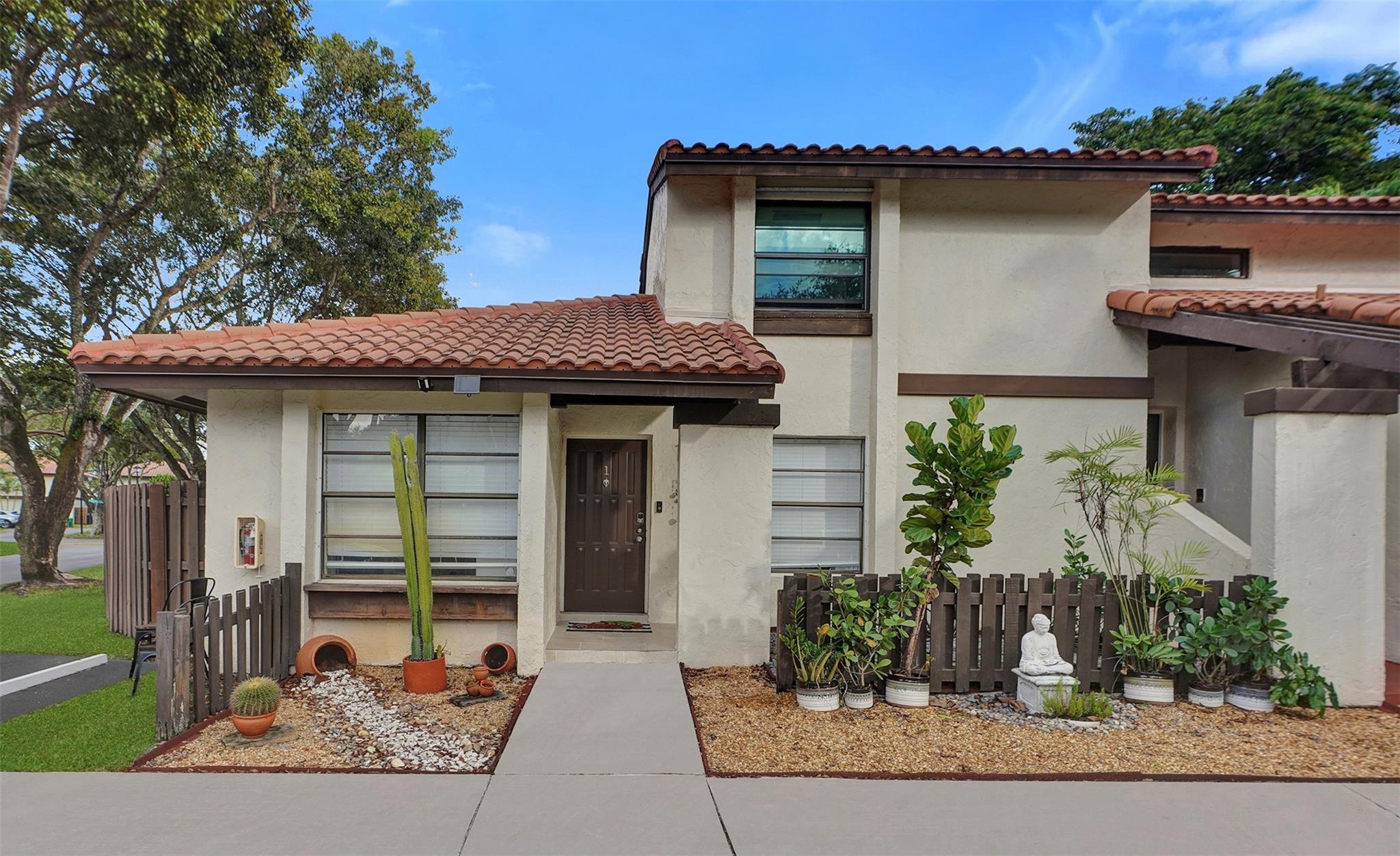 13222 SW 111th Terrace Unit 6-1, Miami, FL 33186