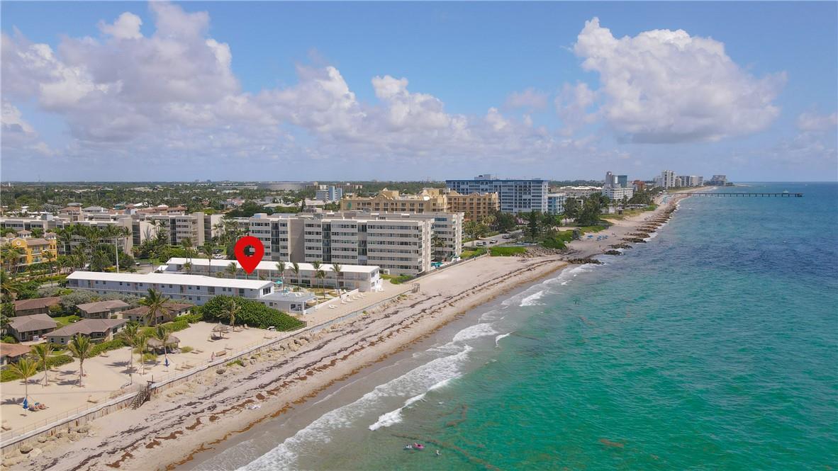 1231 Hillsboro Mile, Hillsboro Beach, FL 33062