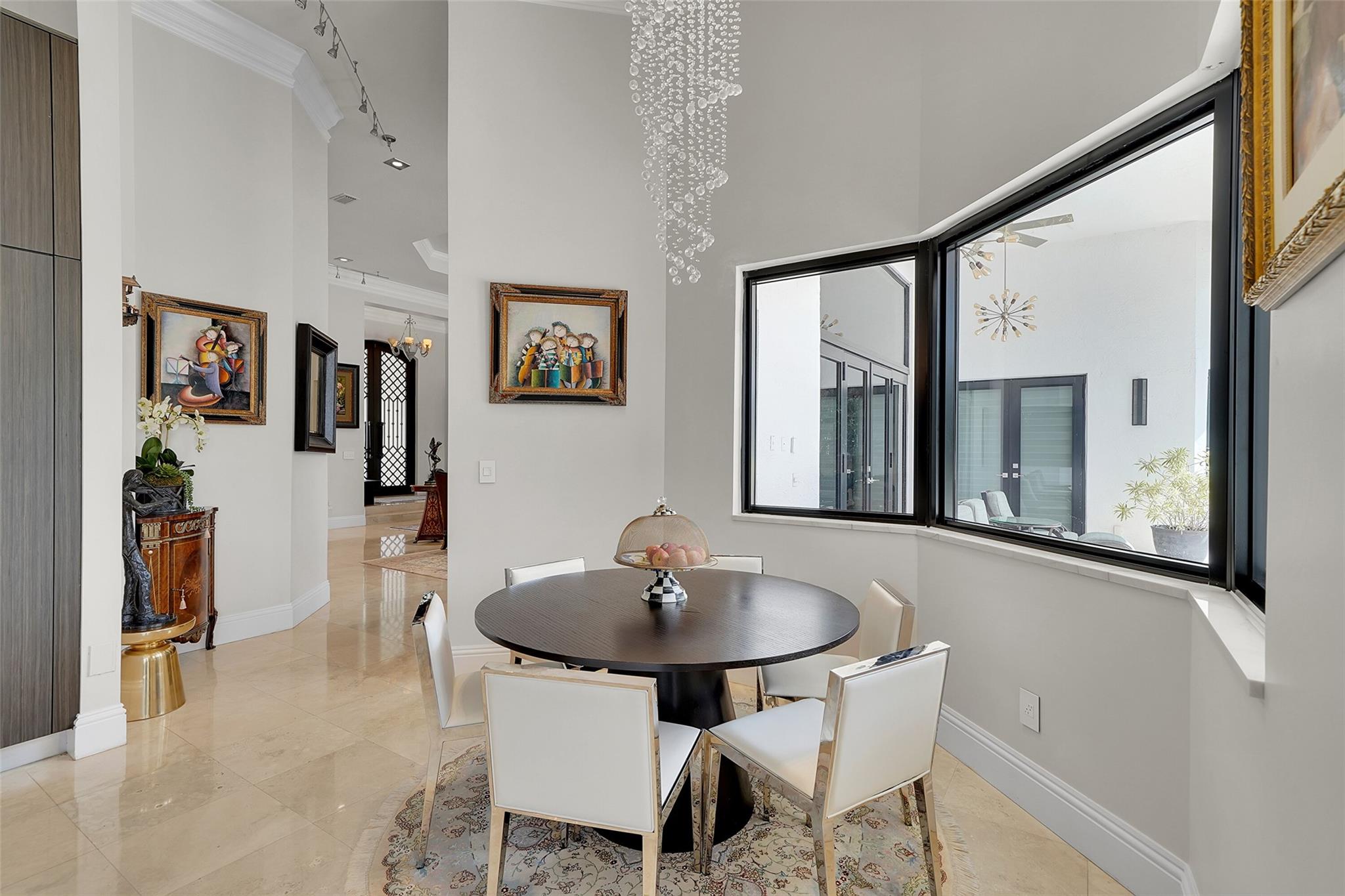 3600 Paddock Road, Weston, FL 33331