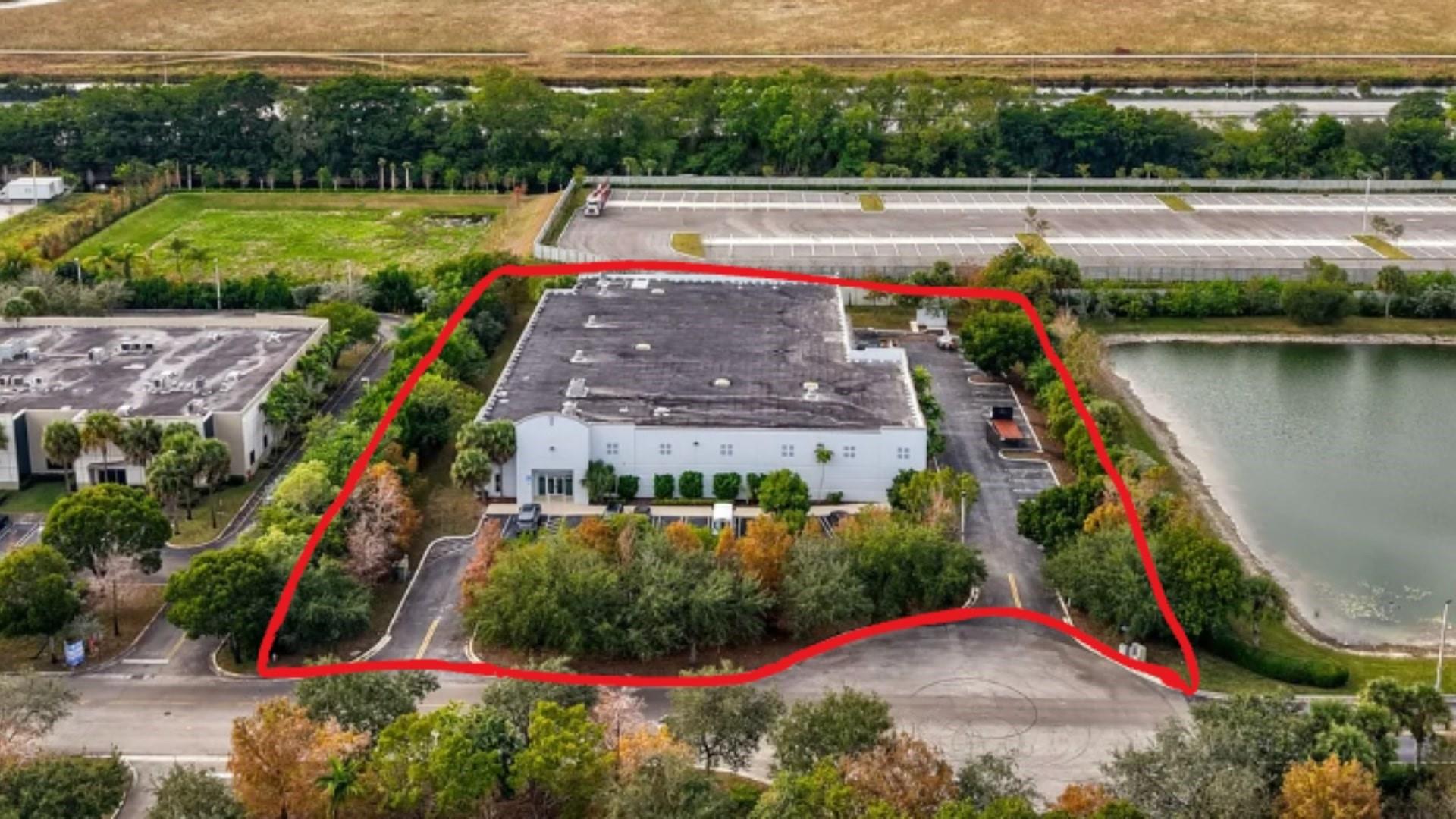 3950 NW 126th Avenue, Coral Springs, FL 33065