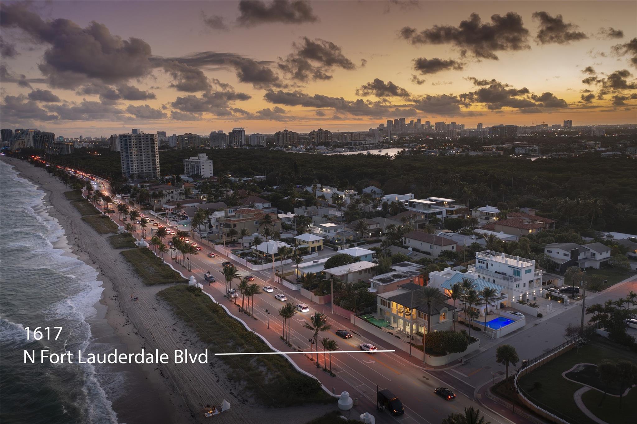 Photo for 1617 N Fort Laud Bch Boulevard, Fort Lauderdale, FL 33305 - listing #FX-10533521 1617 N Fort Laud Bch Boulevard, Fort Lauderdale, FL 33305