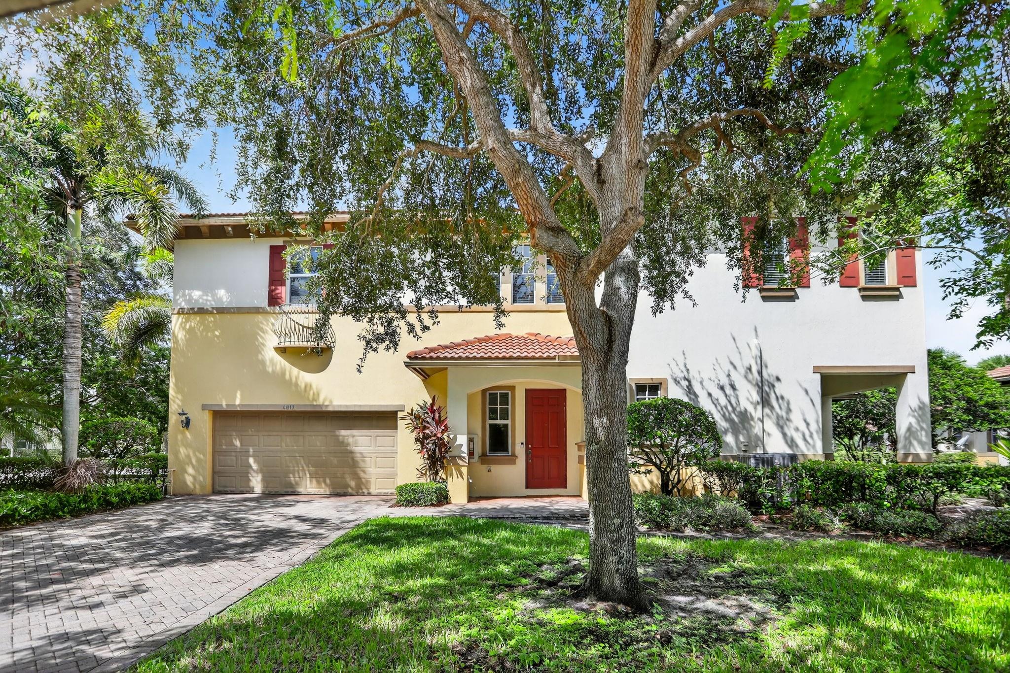6012 NW 116th Drive, Coral Springs, FL 33076