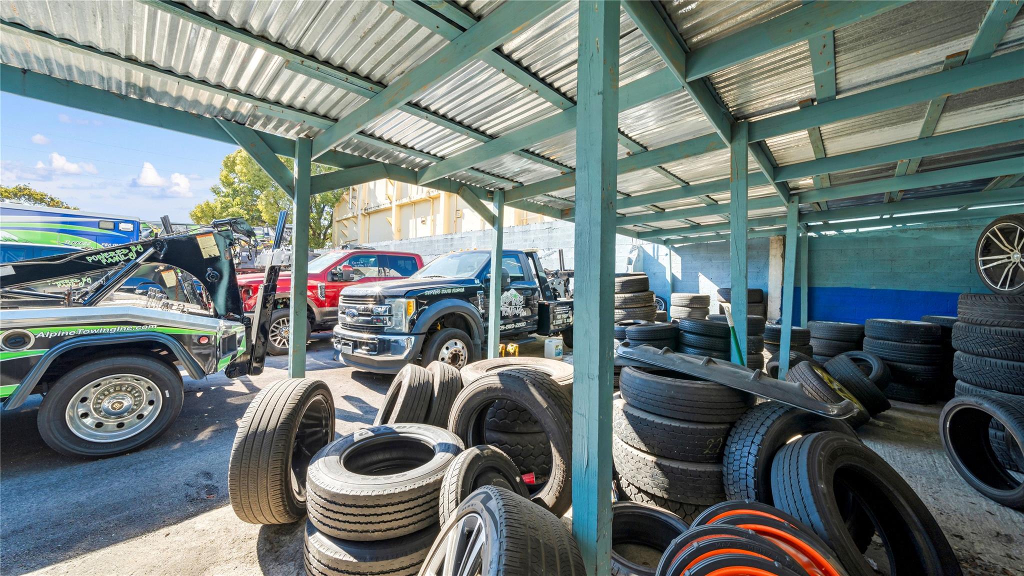 820 NW 23rd Street, Miami, FL 33127