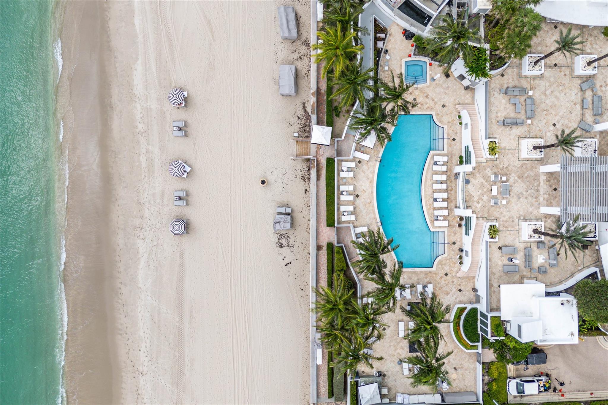 Photo for 3535 S Ocean Drive, 2605, Hollywood, FL 33019 - Listing #FX-10526434 3535 S Ocean Drive, 2605, Hollywood, FL 33019