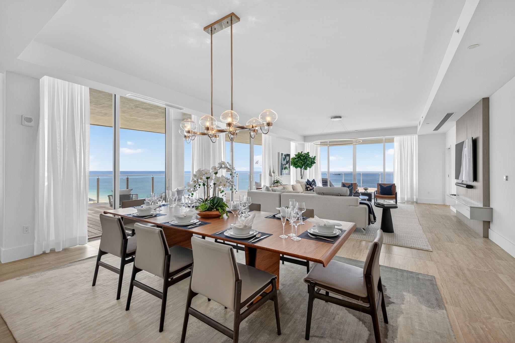 525 Fort Lauderdale Beach Boulevard 1902, Fort Lauderdale, FL 33304