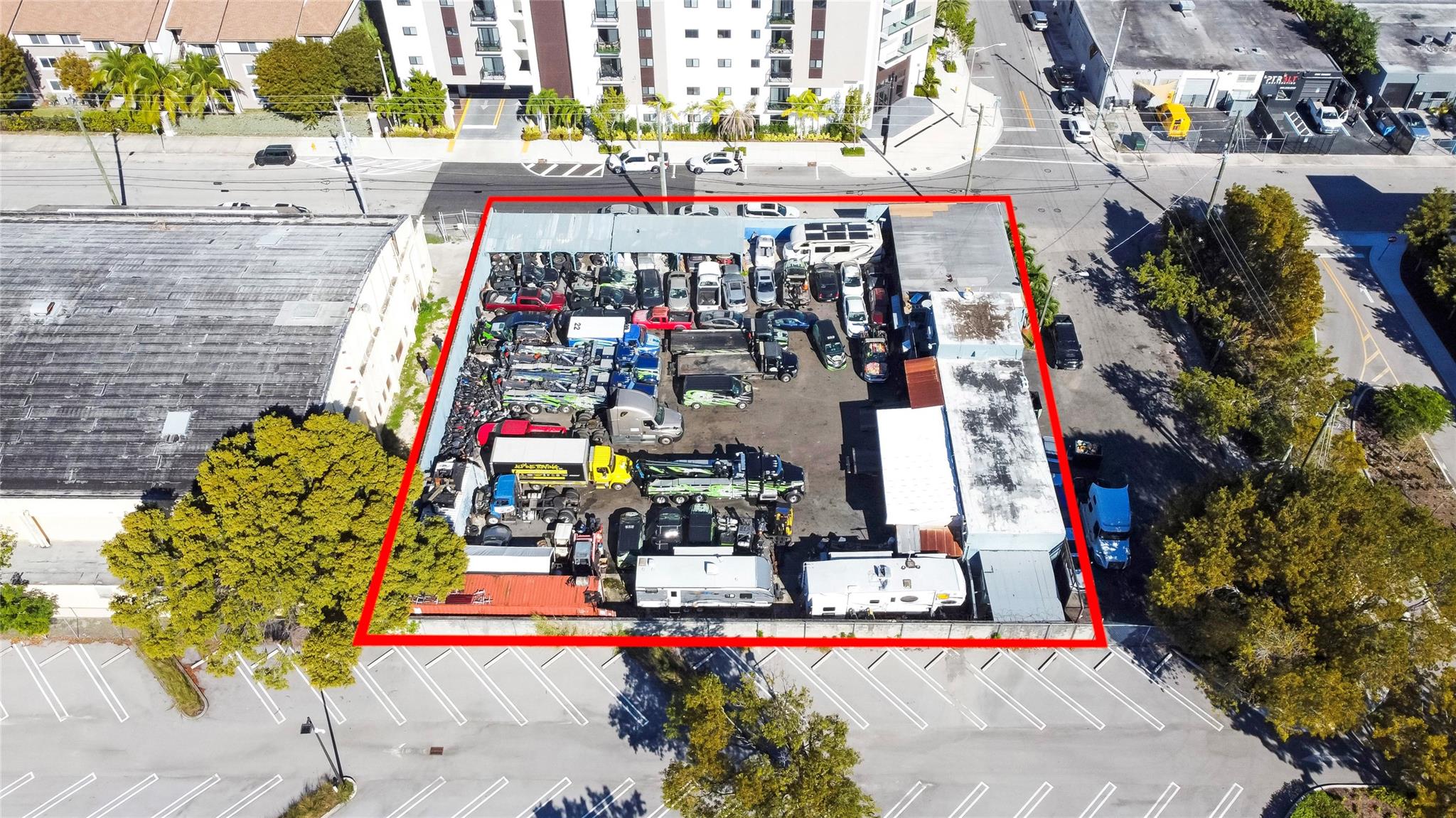 2230 NW 8th Avenue, Miami, FL 33127