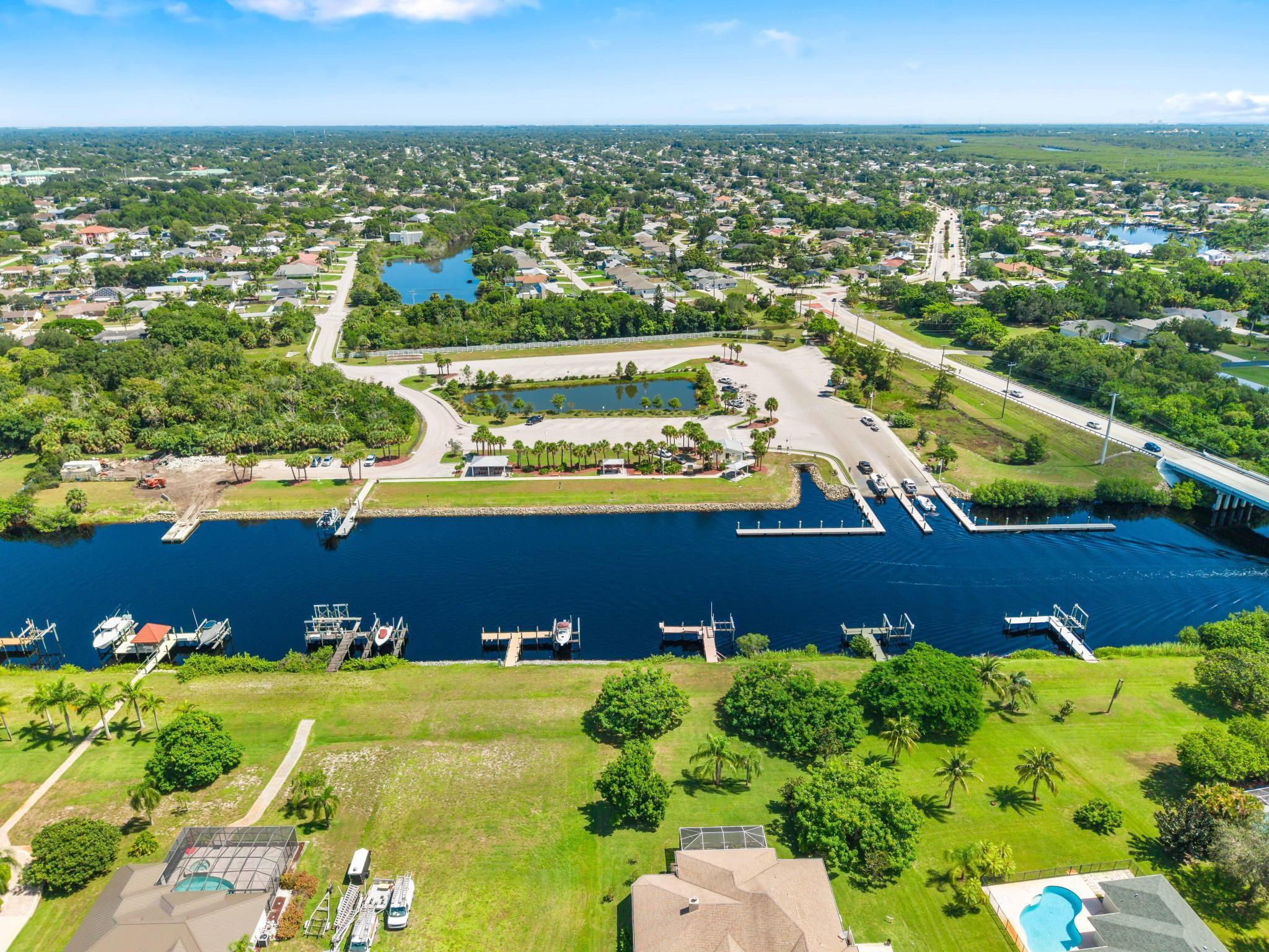 Photo for 570 SE Nome Drive, Port Saint Lucie, FL 34984 - Listing #FX-10519281 570 SE Nome Drive, Port Saint Lucie, FL 34984