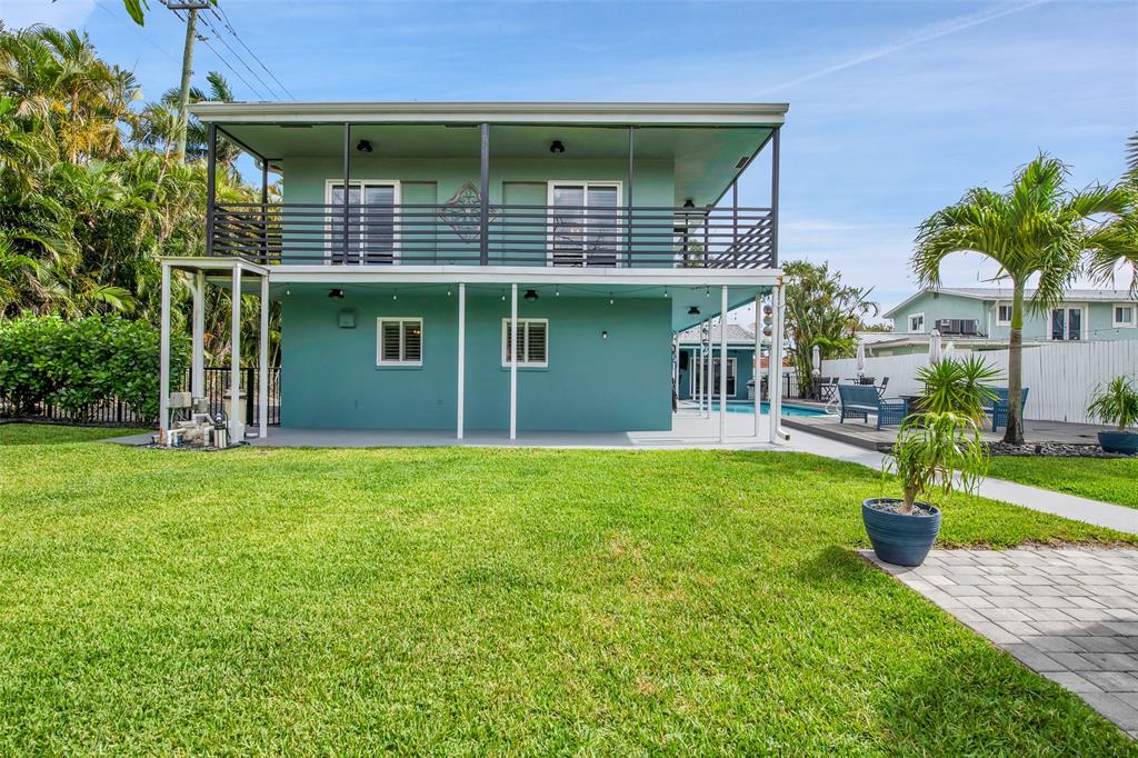 Photo for 5880 SW 19th Street, Plantation, FL 33317 - Listing #FX-10436185 5880 SW 19th Street, Plantation, FL 33317