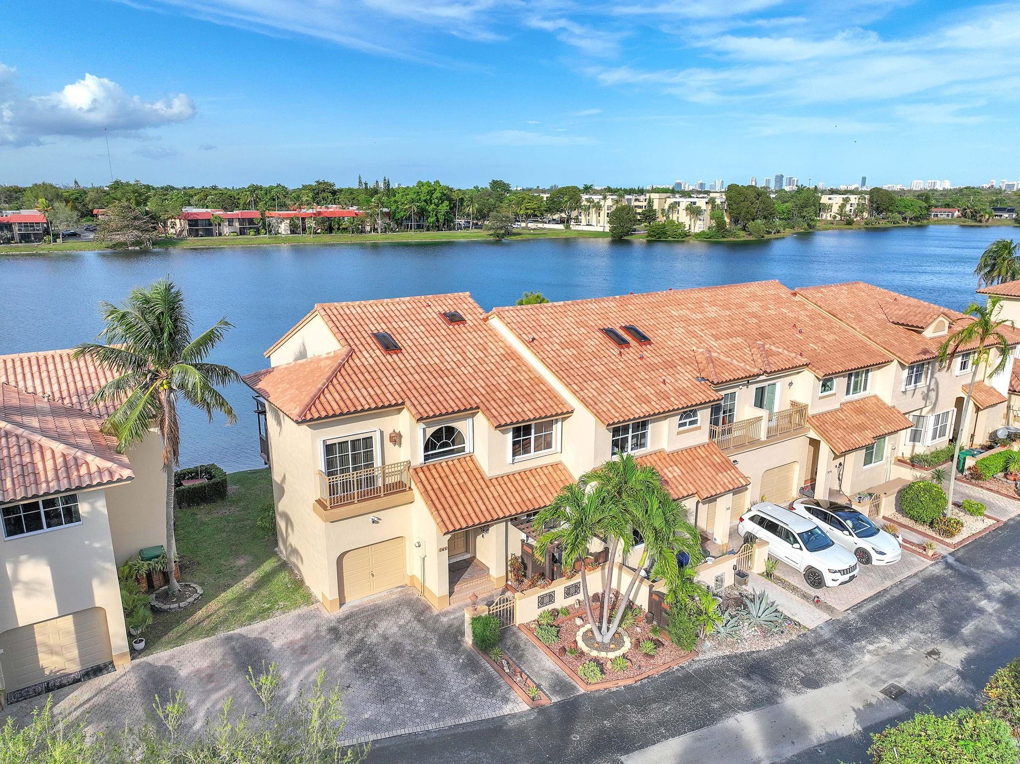 Photo for 745 NE 195th Street, Miami, FL 33179 - Listing #FX-10488885 745 NE 195th Street, Miami, FL 33179