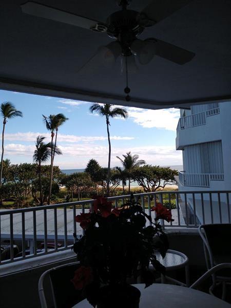 Photo for 1340 S Ocean Boulevard, 205, Pompano Beach, FL 33062 - Listing #FX-10424423 1340 S Ocean Boulevard, 205, Pompano Beach, FL 33062