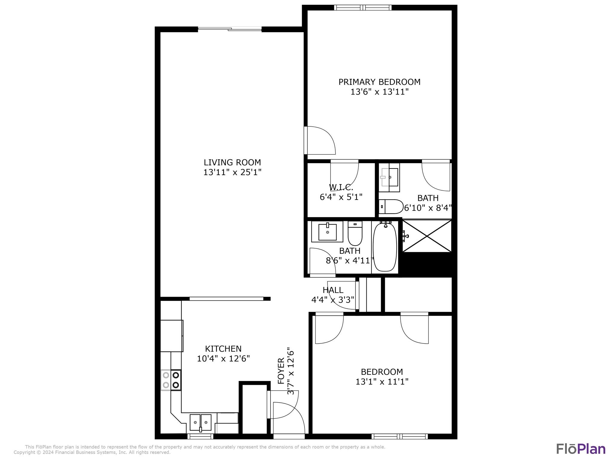 Photo for 2440 Deer Creek Country Club Boulevard, 204-C, Deerfield Beach, FL 33442 - Listing #FX-10495927 2440 Deer Creek Country Club Boulevard, 204-C, Deerfield Beach, FL 33442