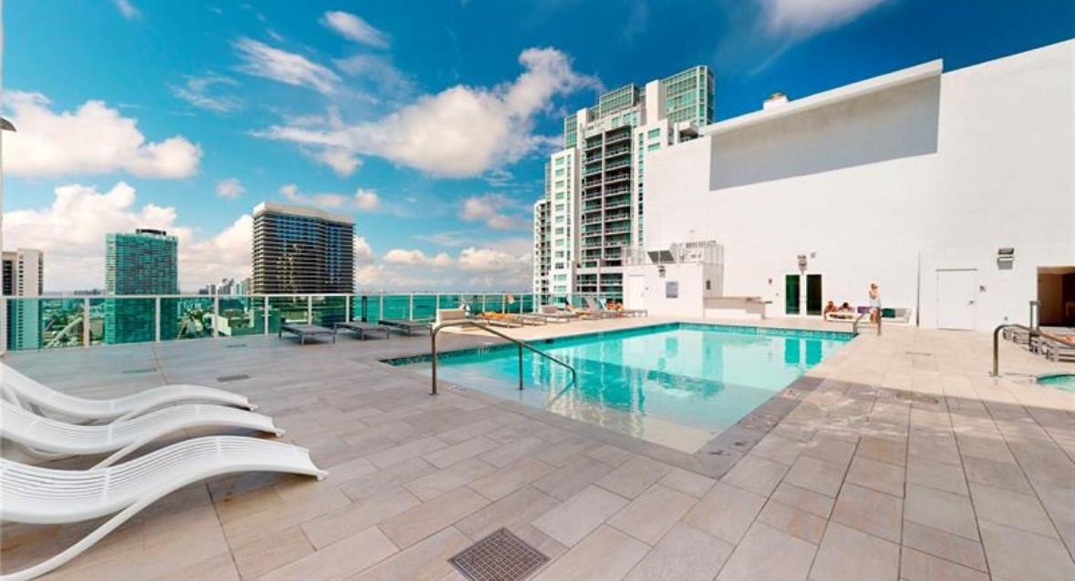 133 NE 2nd Avenue 1610, Miami, FL 33132