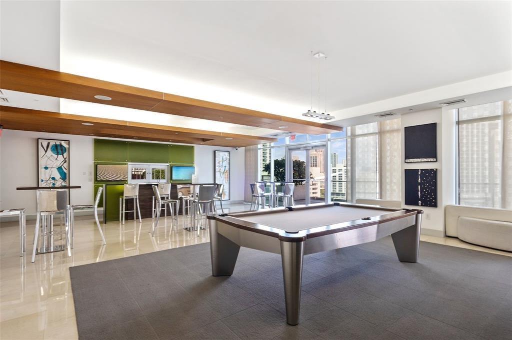 500 Brickell Avenue 2308, Miami, FL 33131