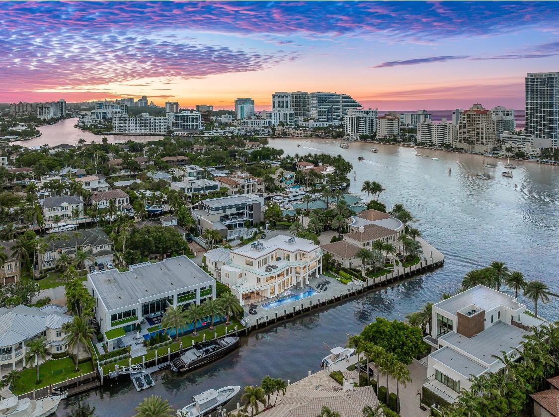 4 Pelican Drive, Fort Lauderdale, FL 33301