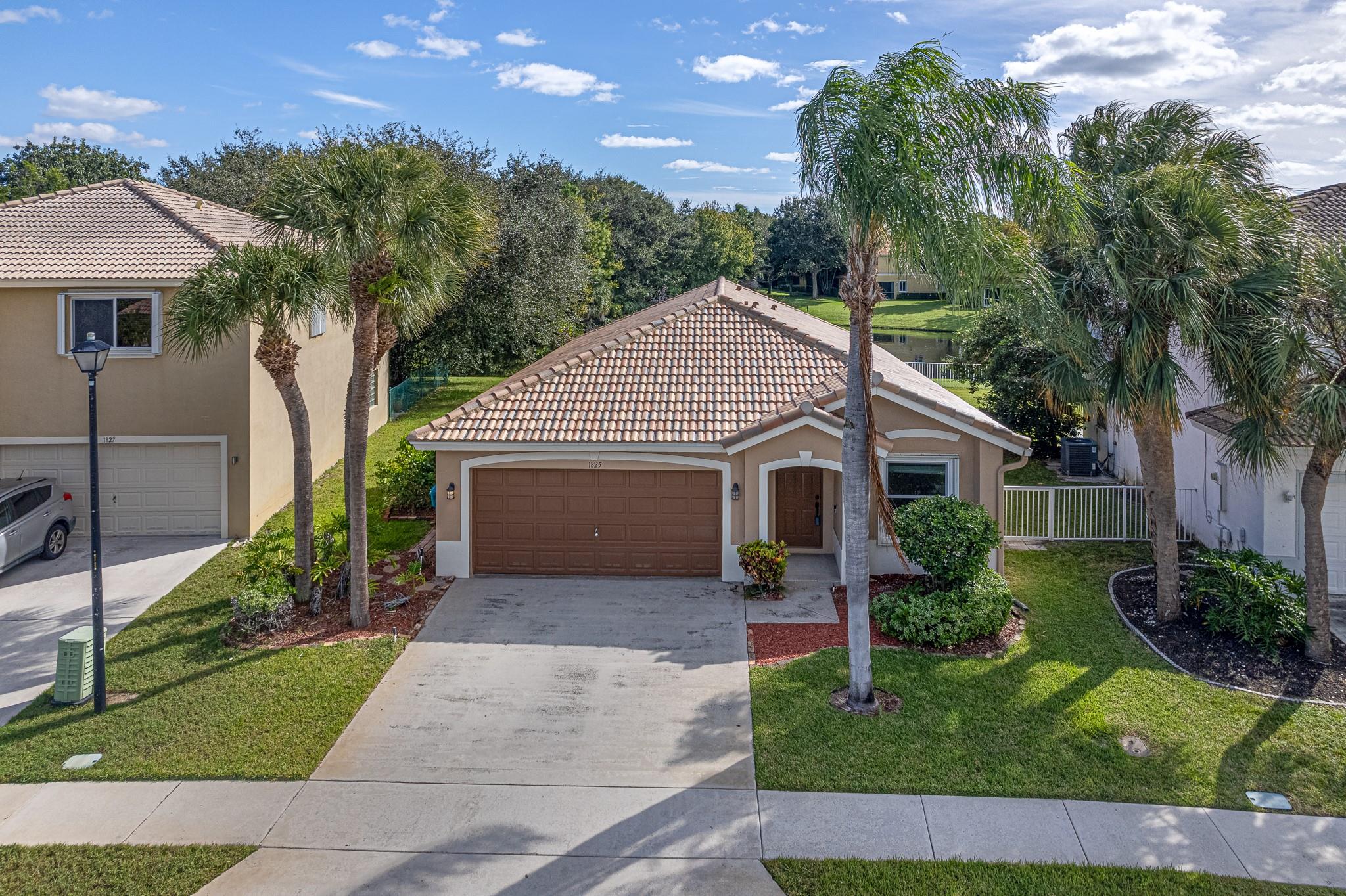 Photo for 1825 Magliano Drive, Boynton Beach, FL 33436 - listing #FX-10535858 1825 Magliano Drive, Boynton Beach, FL 33436