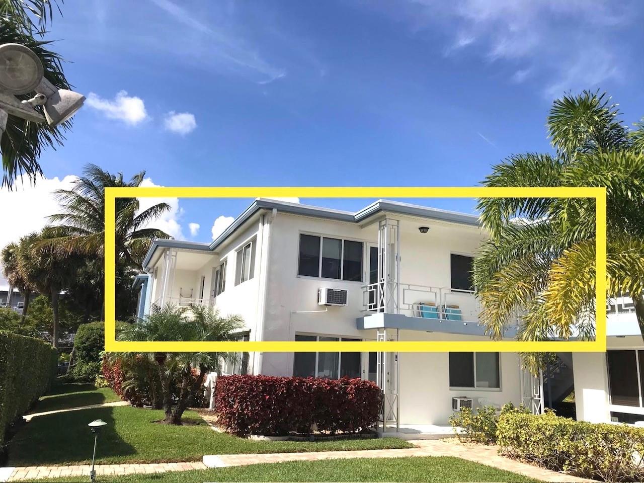 Photo for 3201 SE 12th Street, B4, Pompano Beach, FL 33062 - listing #FX-10533696 3201 SE 12th Street, B4, Pompano Beach, FL 33062