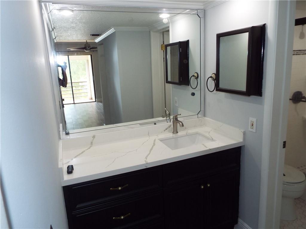 Photo for 2311 S Cypress Bend Drive, 219A, Pompano Beach, FL 33069 - Listing #FX-10412204 2311 S Cypress Bend Drive, 219A, Pompano Beach, FL 33069