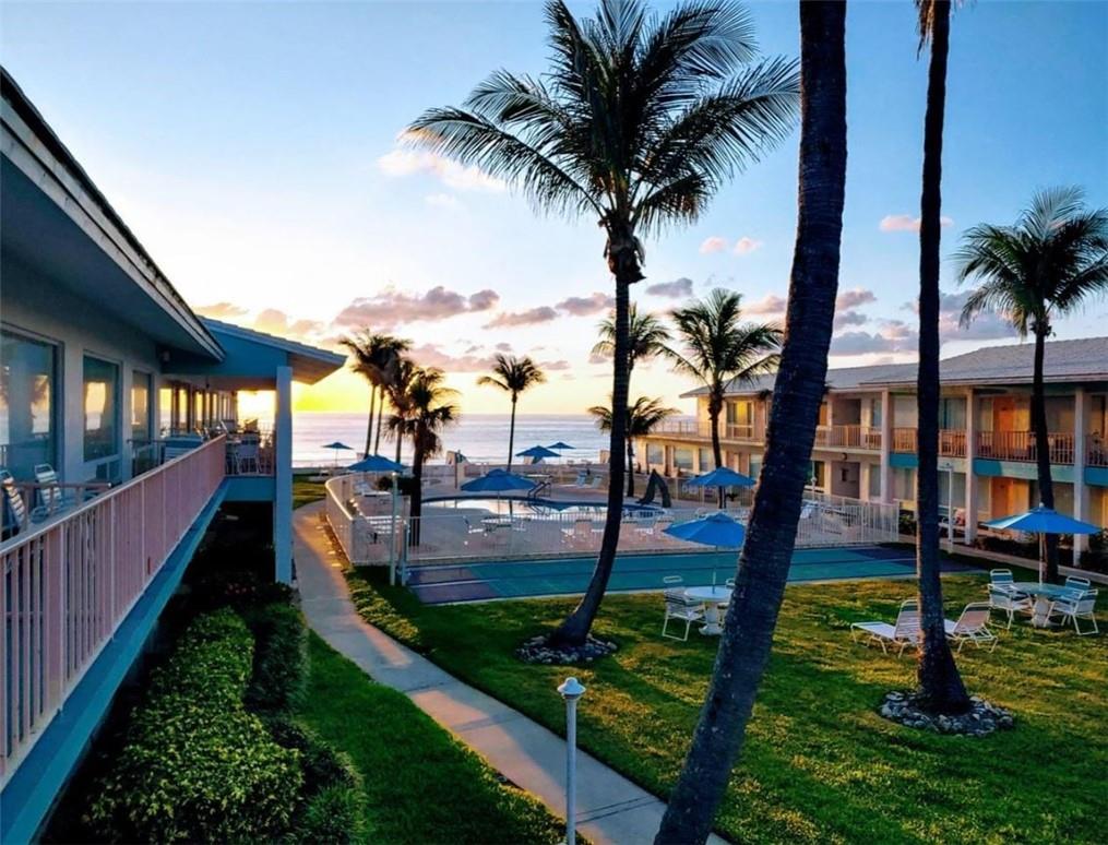 1231 Hillsboro Mile, Hillsboro Beach, FL 33062