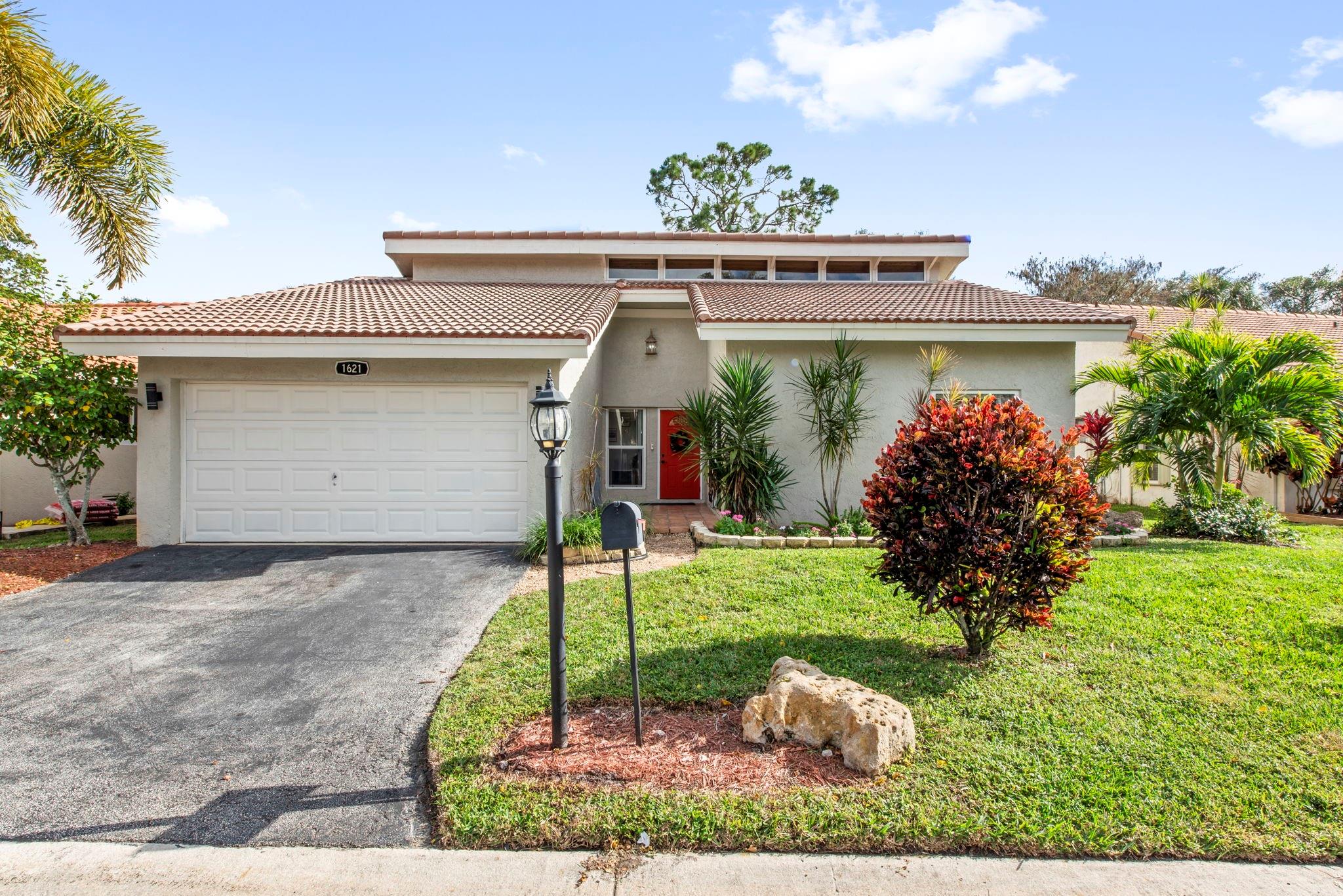 1621 Riverwood Lane, Coral Springs, FL 33071