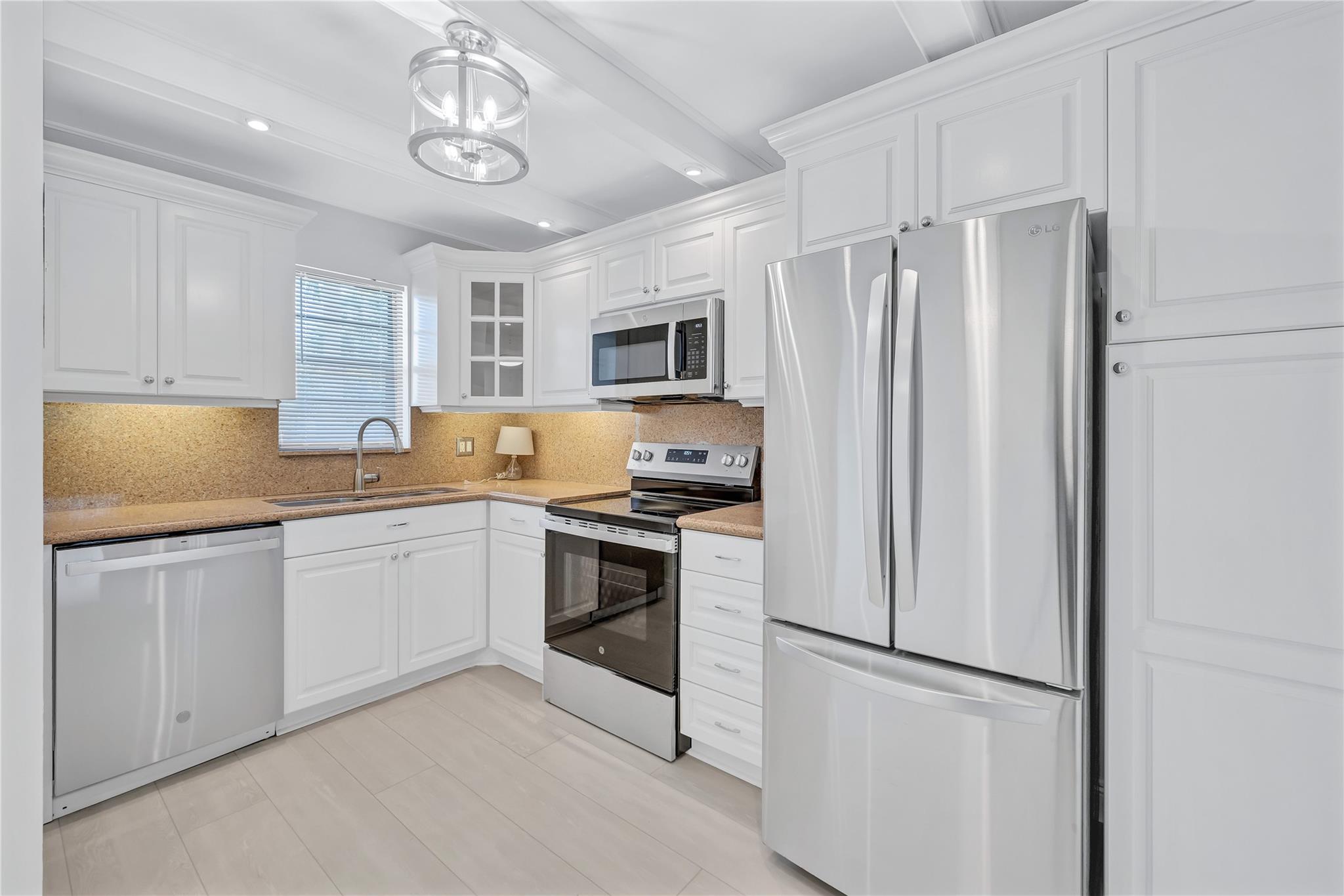 Photo for 2440 Deer Creek Country Club Boulevard, 204-C, Deerfield Beach, FL 33442 - Listing #FX-10495927 2440 Deer Creek Country Club Boulevard, 204-C, Deerfield Beach, FL 33442