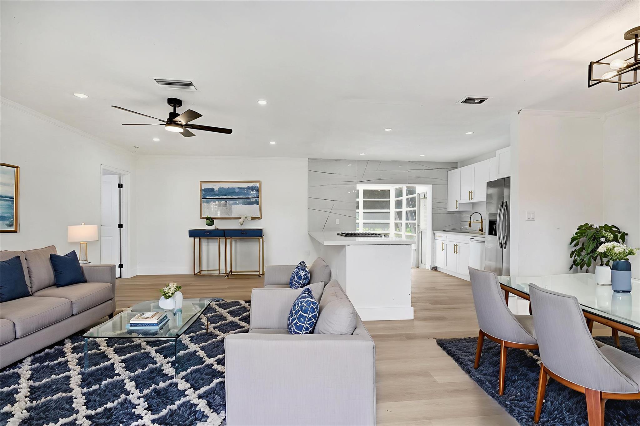 Photo for 7680 NW 21st Street, Sunrise, FL 33322 - listing #FX-10535705 7680 NW 21st Street, Sunrise, FL 33322