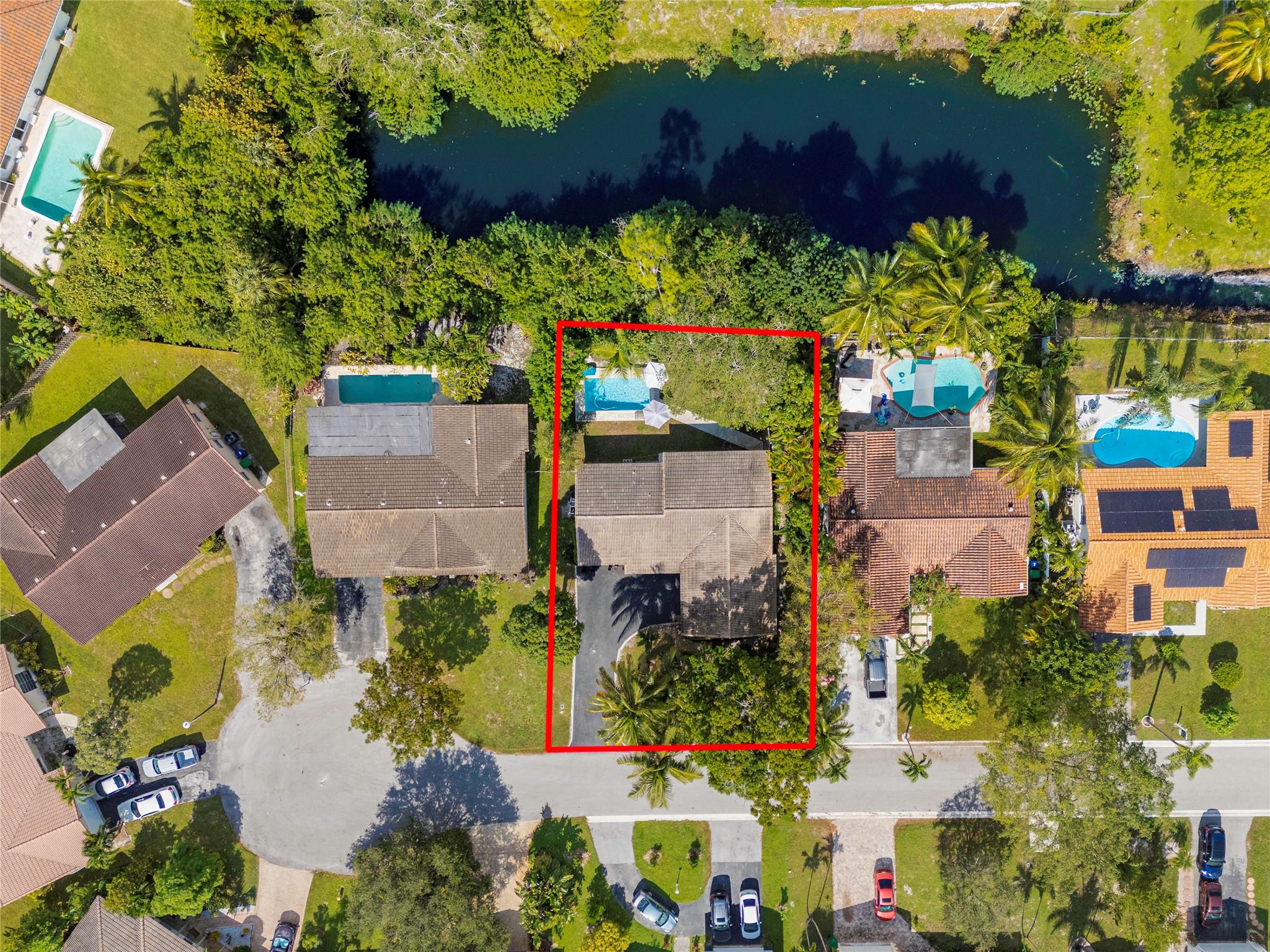 7509 NW 40th Place, Coral Springs, FL 33065