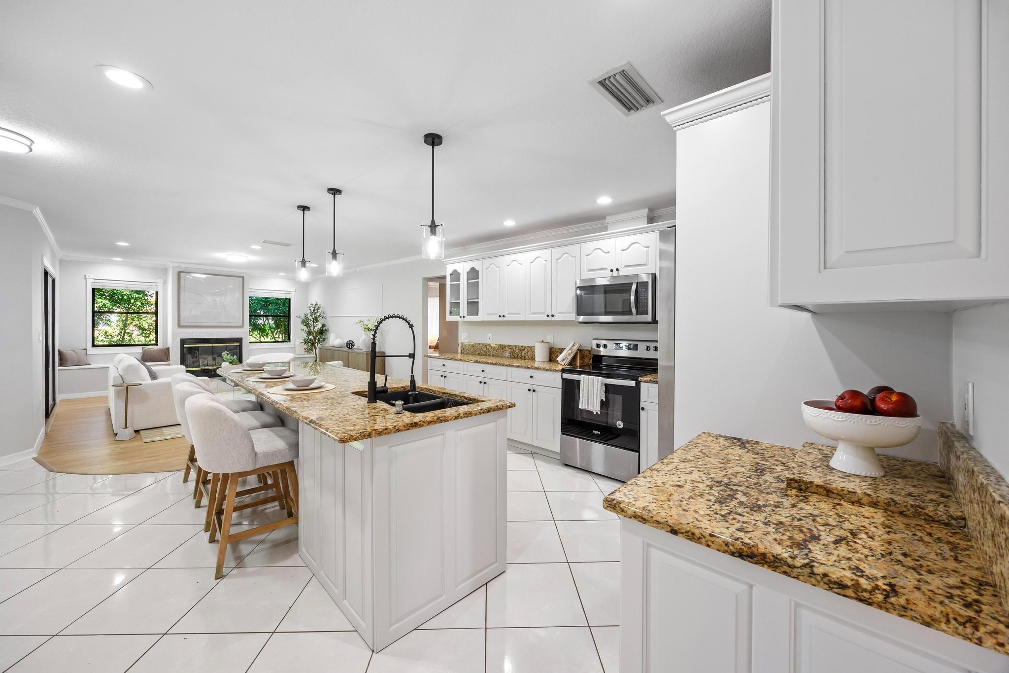 Photo for 570 SE Nome Drive, Port Saint Lucie, FL 34984 - Listing #FX-10519281 570 SE Nome Drive, Port Saint Lucie, FL 34984