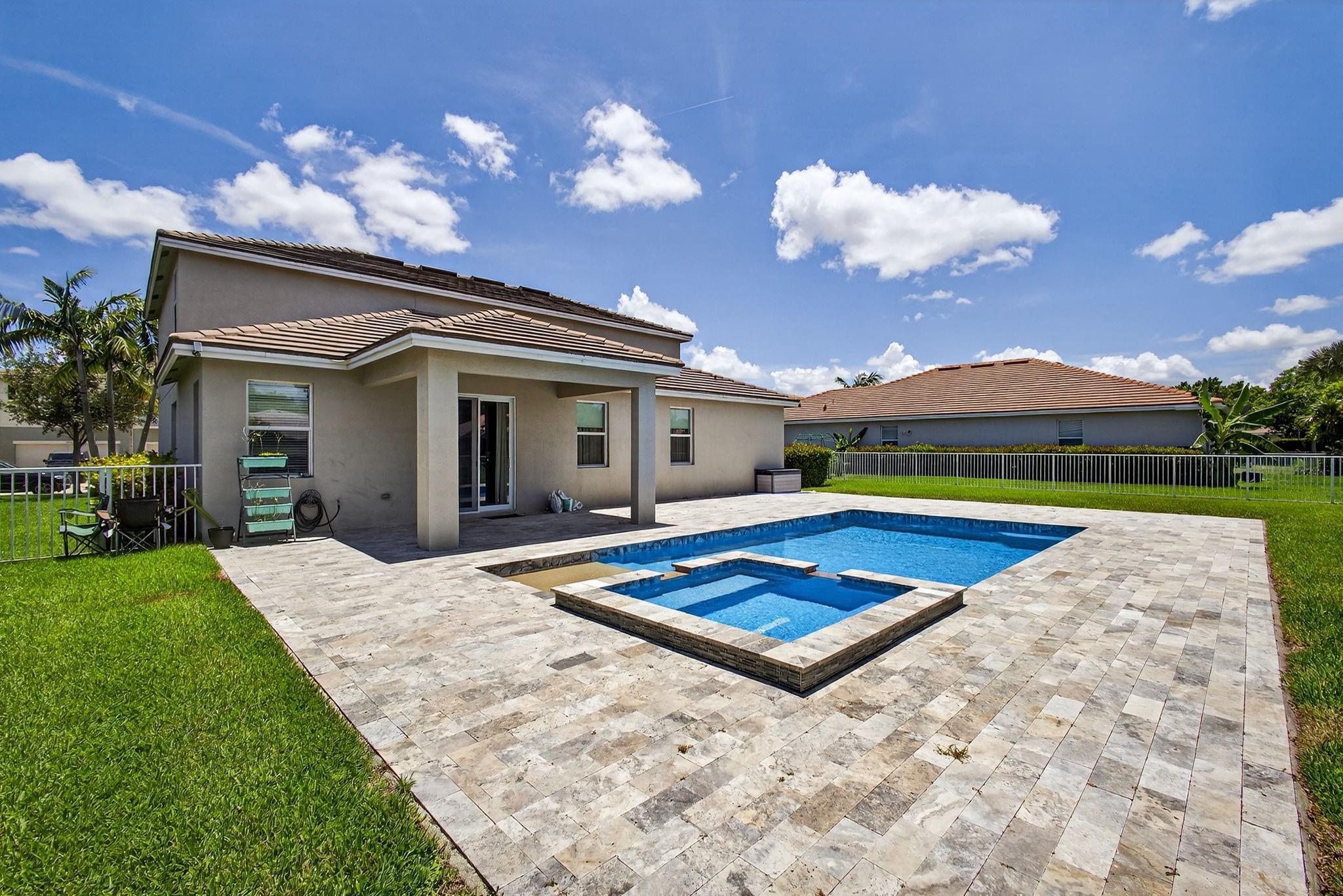 Photo for 12041 Cypress Key Way, Royal Palm Beach, FL 33411 - Listing #FX-10509926 12041 Cypress Key Way, Royal Palm Beach, FL 33411