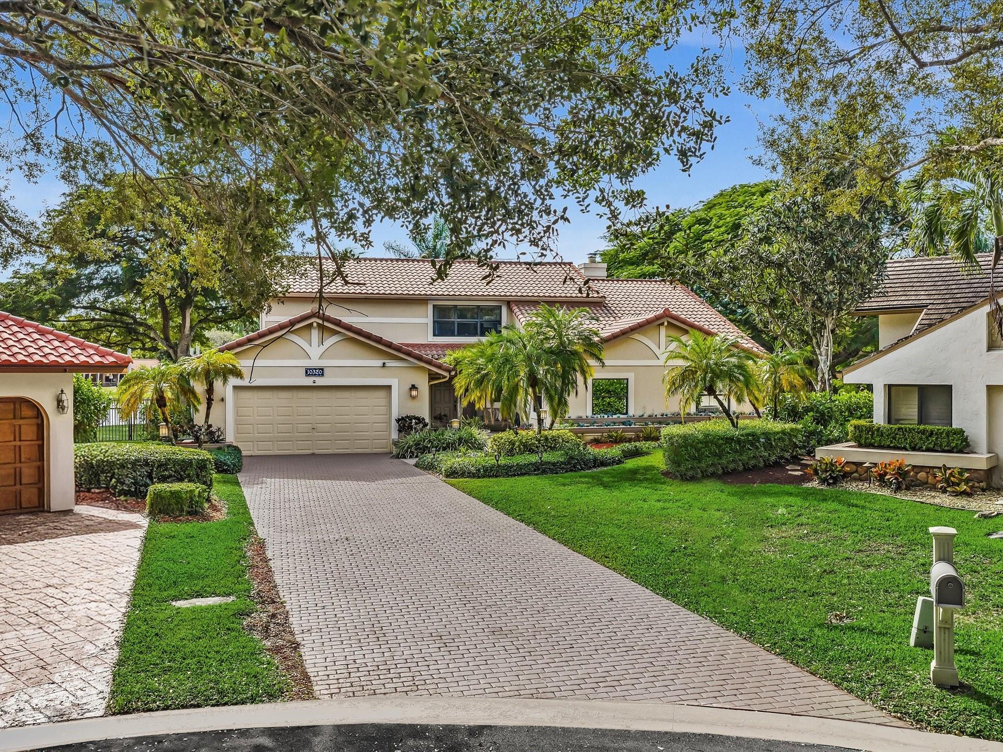 10320 NW 6th Street, Coral Springs, FL 33071