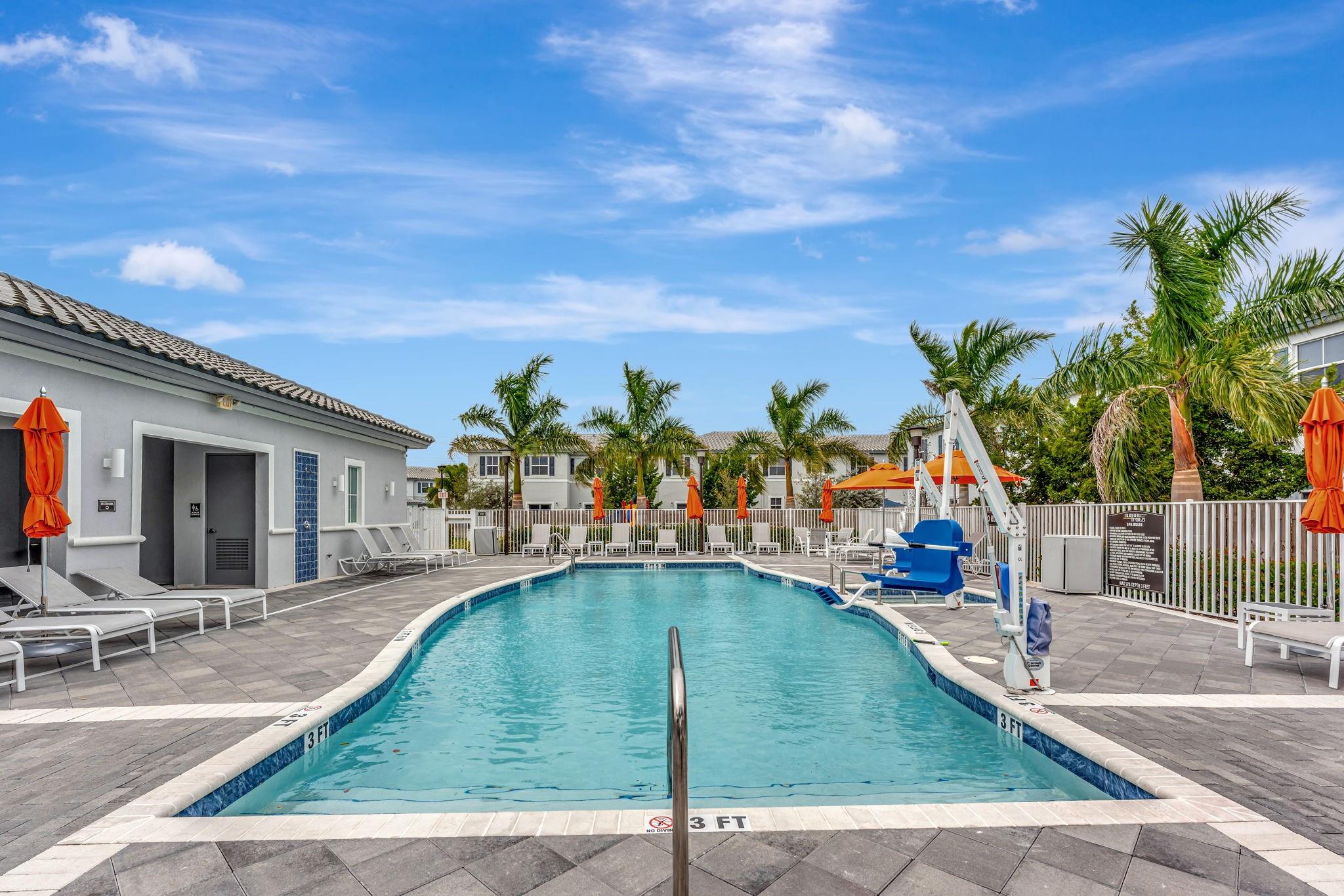 4668 NW 120th Way, Coral Springs, FL 33076