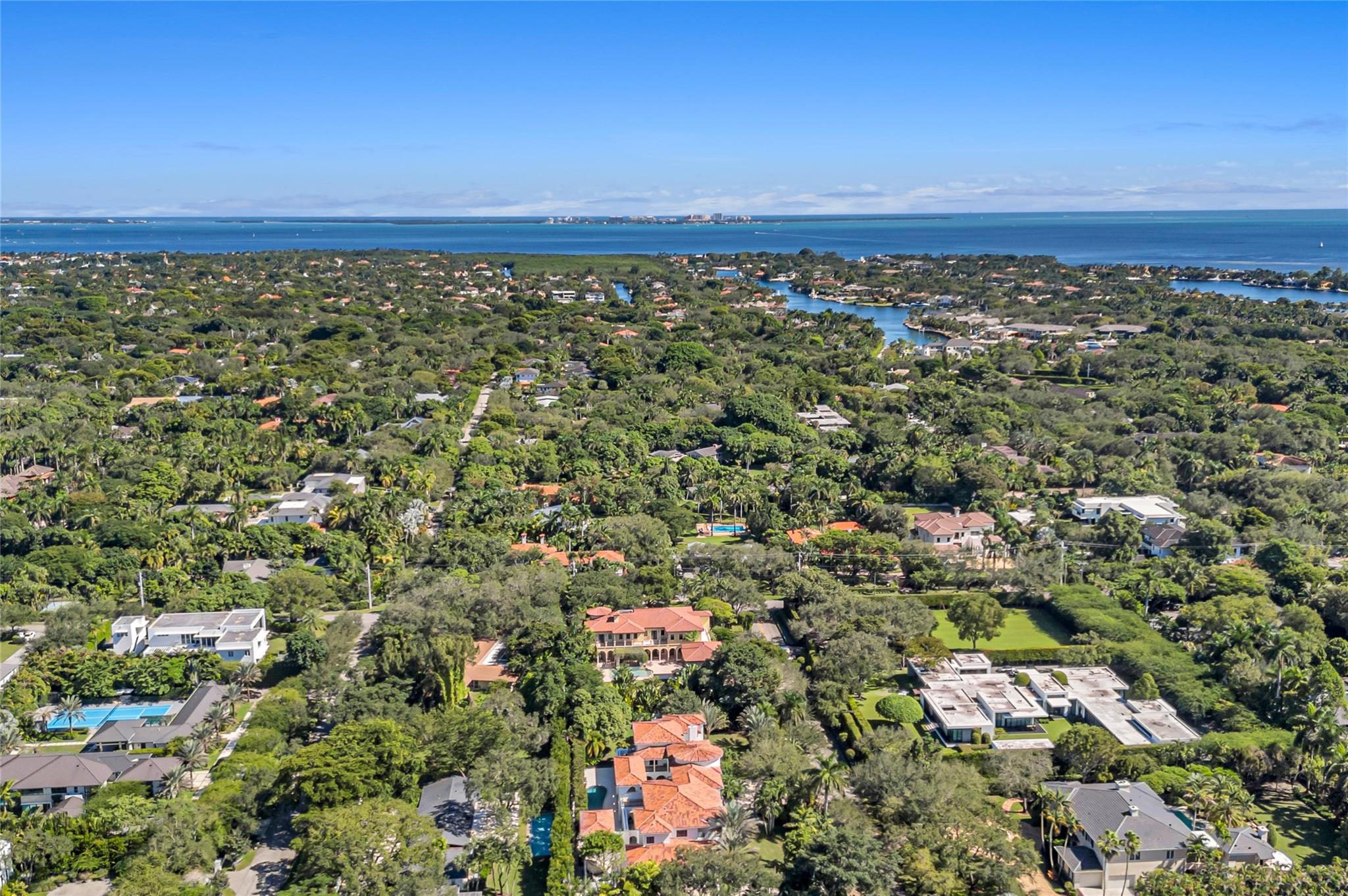 4955 SW 83rd Street, Miami, FL 33143