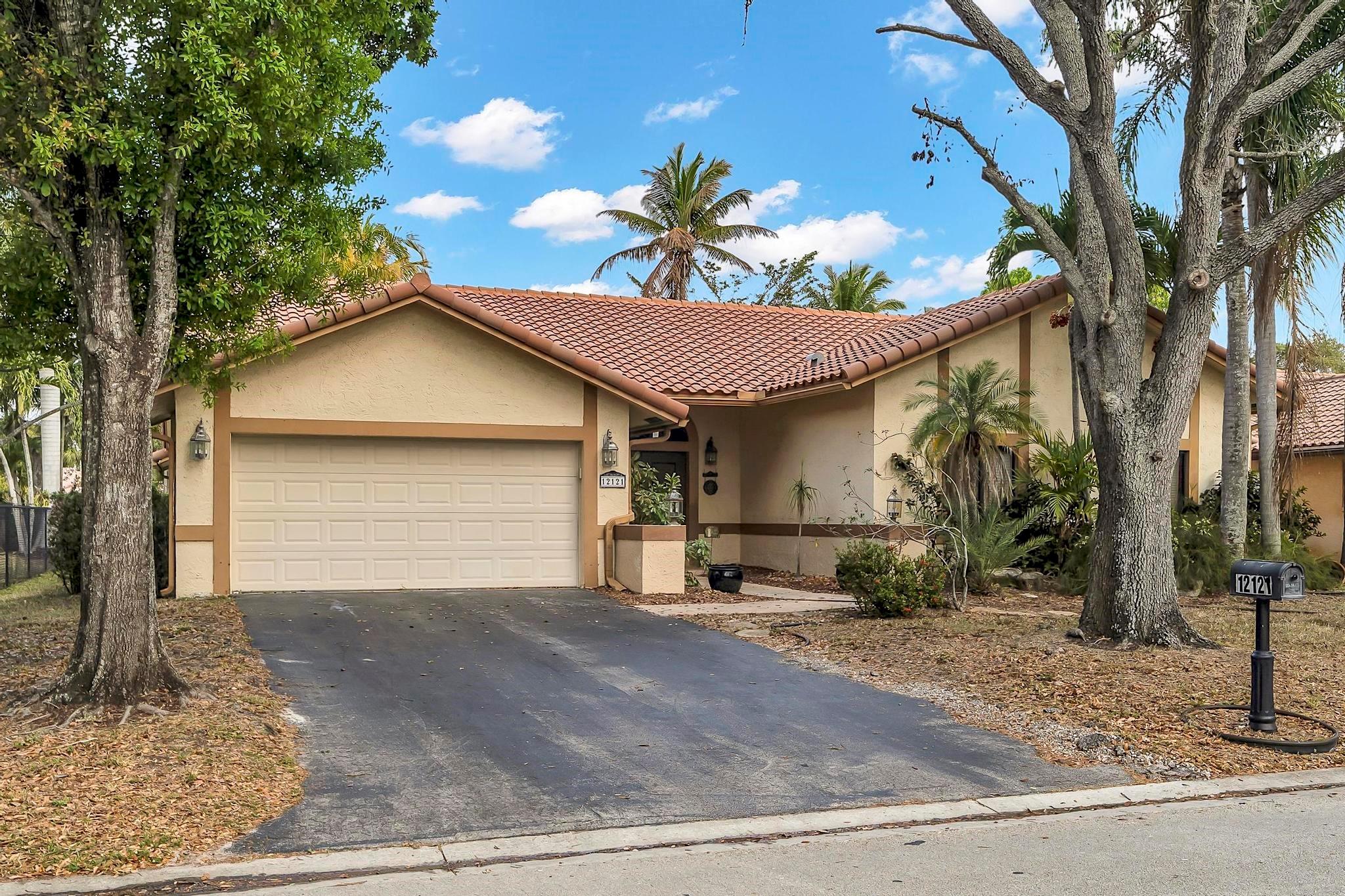 12121 NW 2nd Drive, Coral Springs, FL 33071