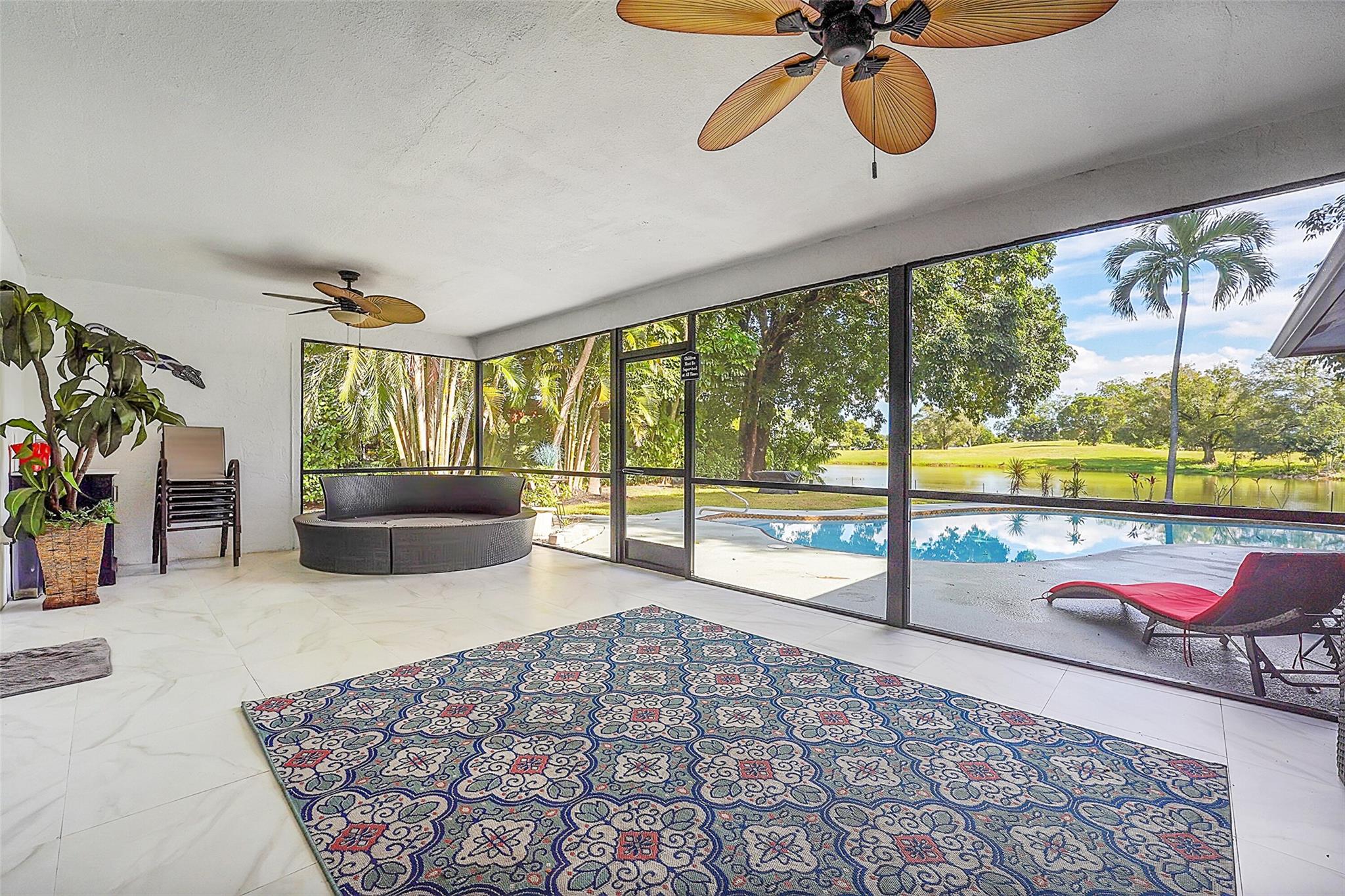 Photo for 1618 The 12th Fairway, Wellington, FL 33414 - Listing #FX-10486830 1618 The 12th Fairway, Wellington, FL 33414