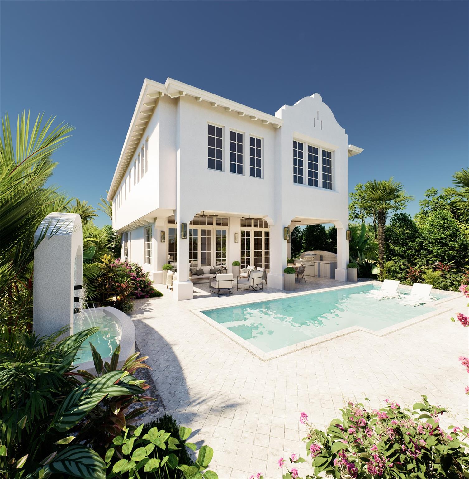 Photo for 101 NE 13th Street, Delray Beach, FL 33444 - Listing #FX-10525059 101 NE 13th Street, Delray Beach, FL 33444