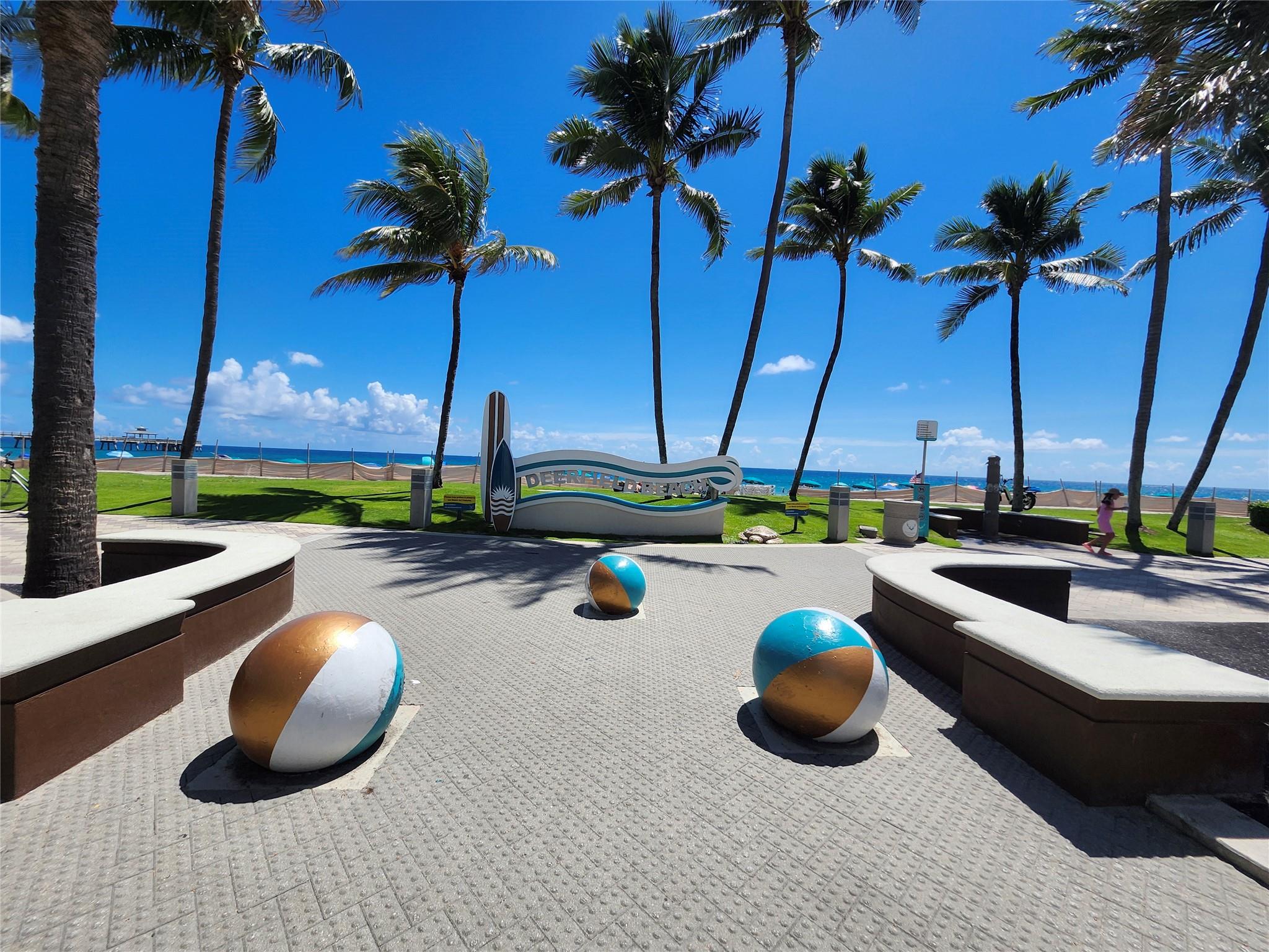 Photo for 475 SE 8 Street, 117, Deerfield Beach, FL 33441 - listing #FX-10534416 475 SE 8 Street, 117, Deerfield Beach, FL 33441