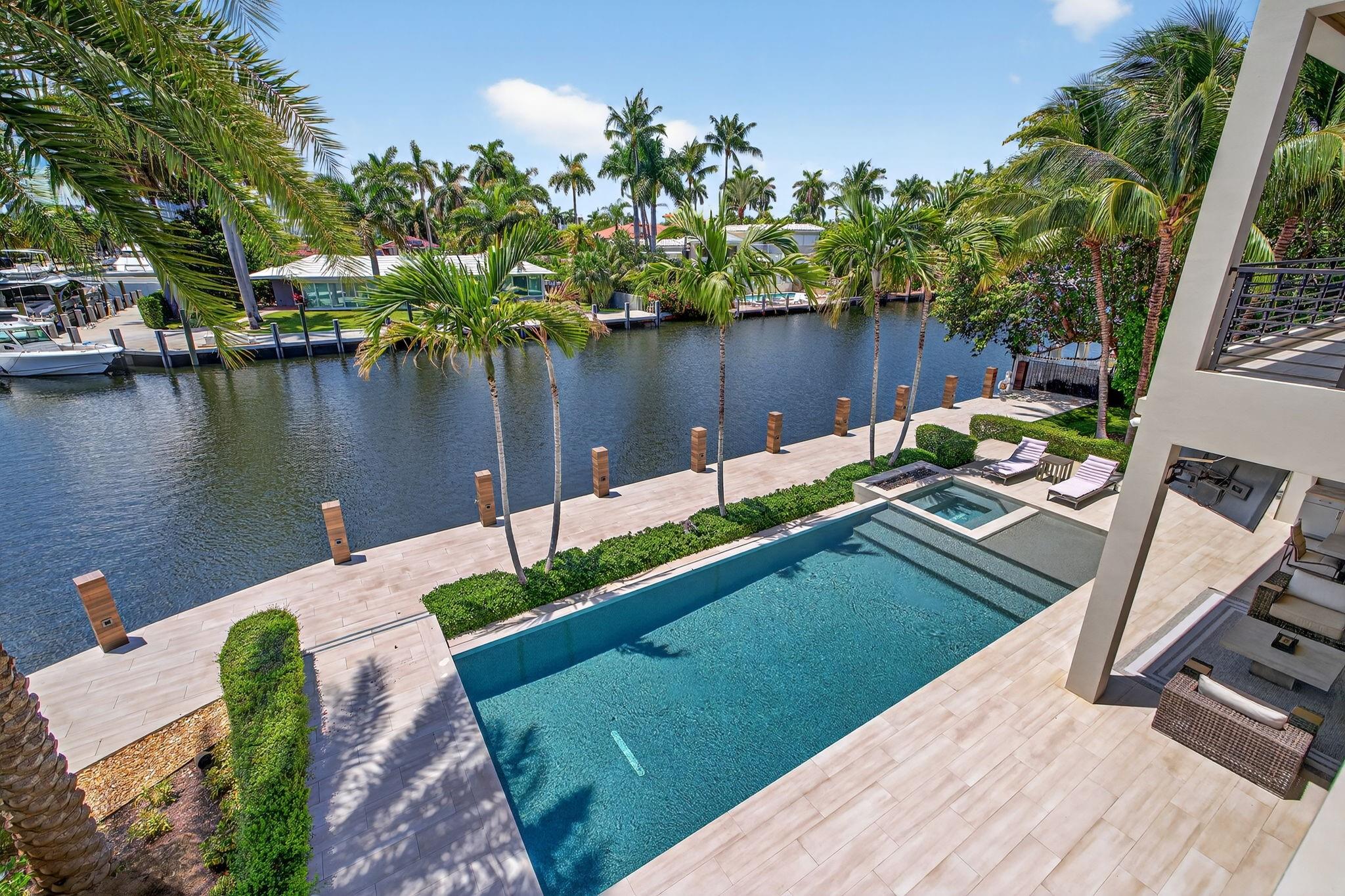 1 Royal Palm Drive, Fort Lauderdale, FL 33301