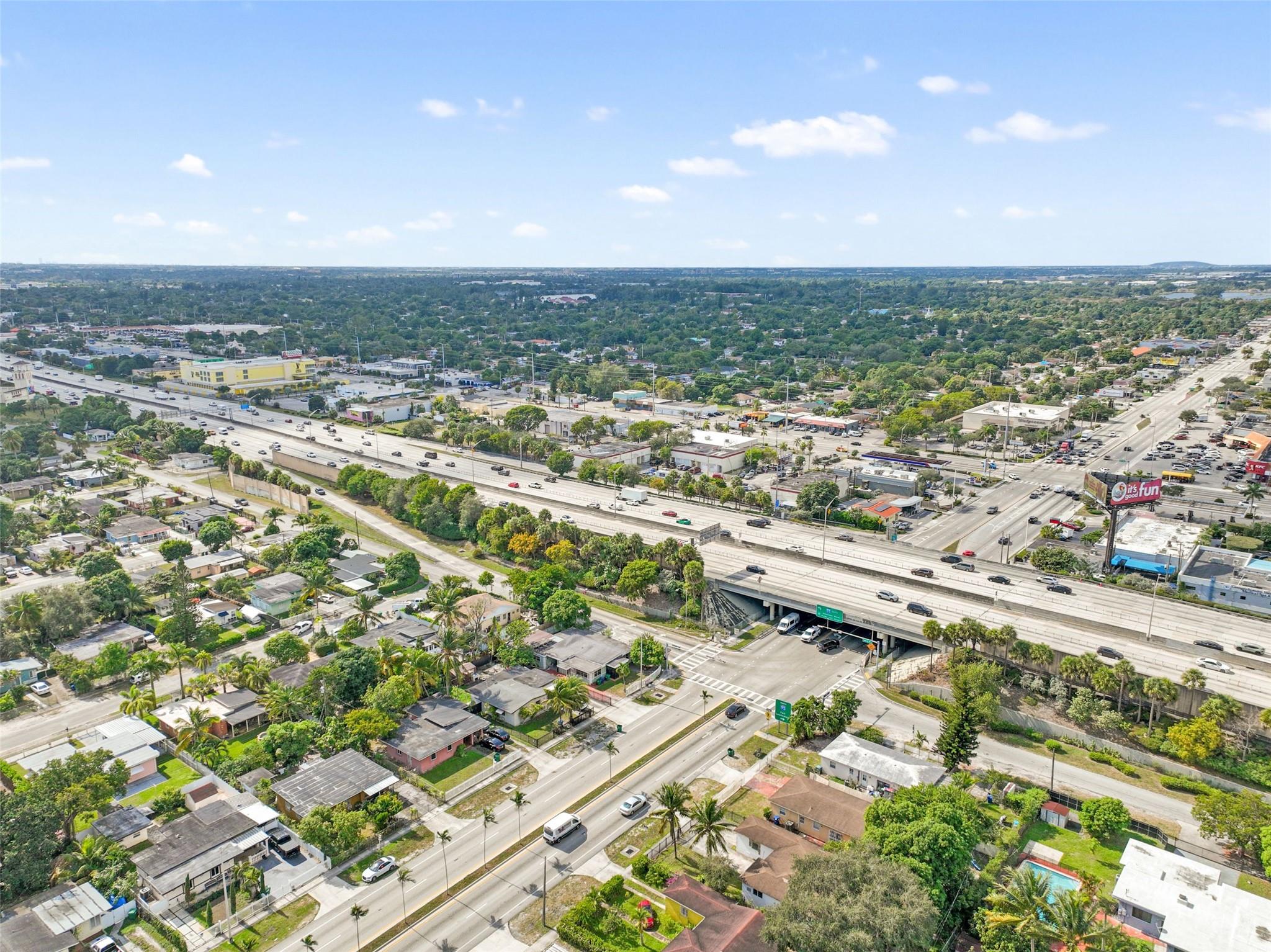 500 NW 120th Street, Miami, FL 33168