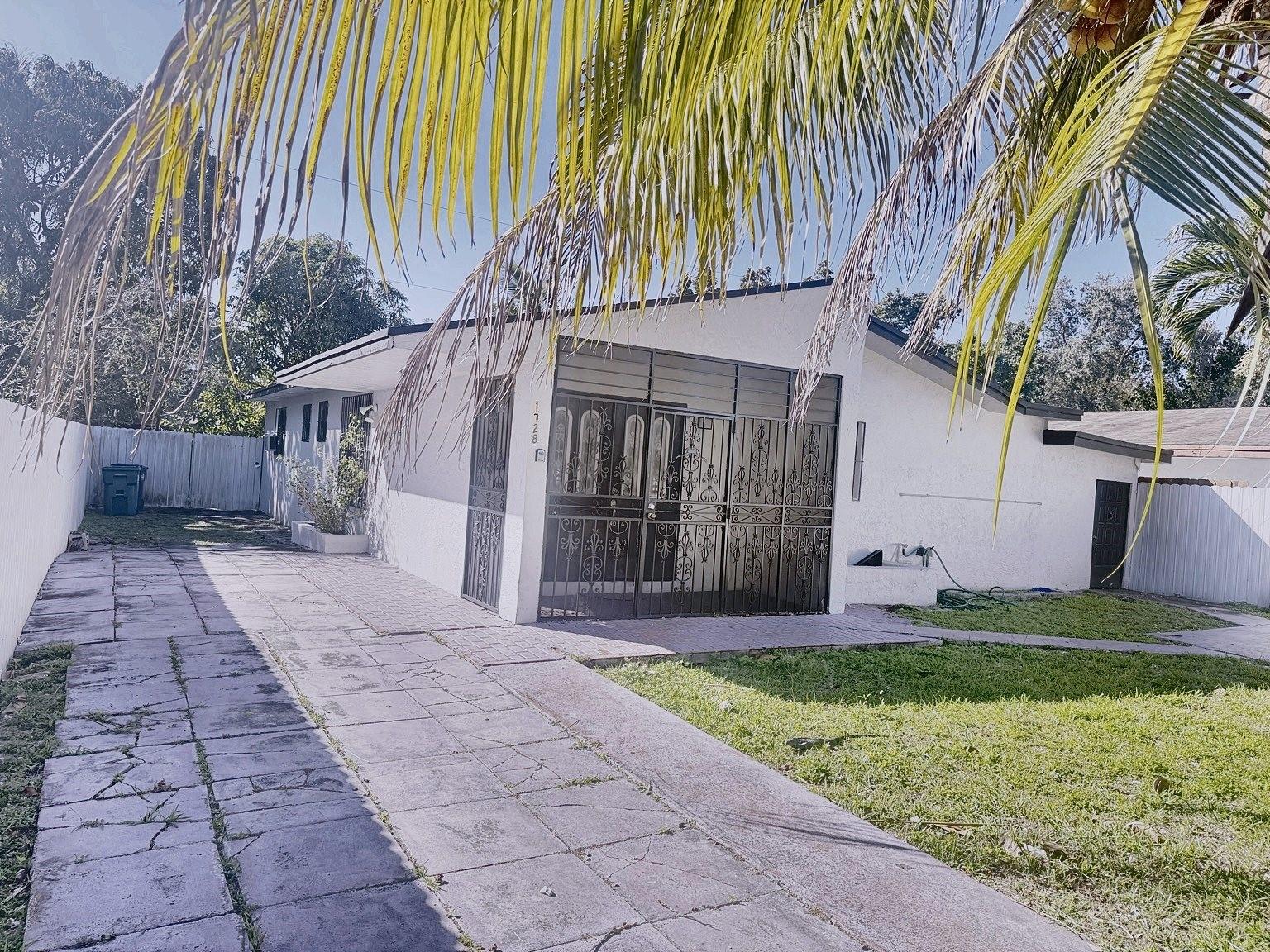 1728 NW 114th Street, Miami, FL 33167