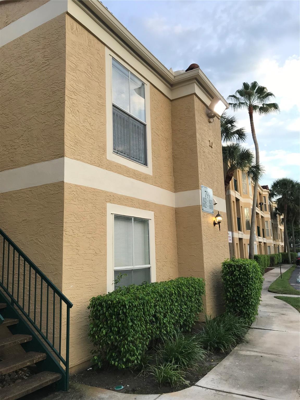 799 Riverside Drive 1023, Coral Springs, FL 33071